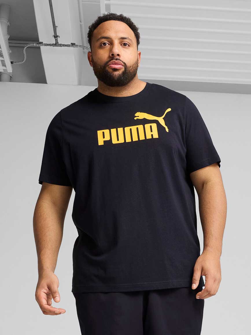 PUMA Тениска ESS No. 1 Logo Tee (s)