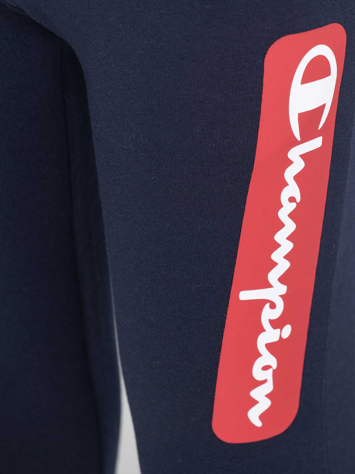 CHAMPION Спортно долнище Elastic Cuff Pants