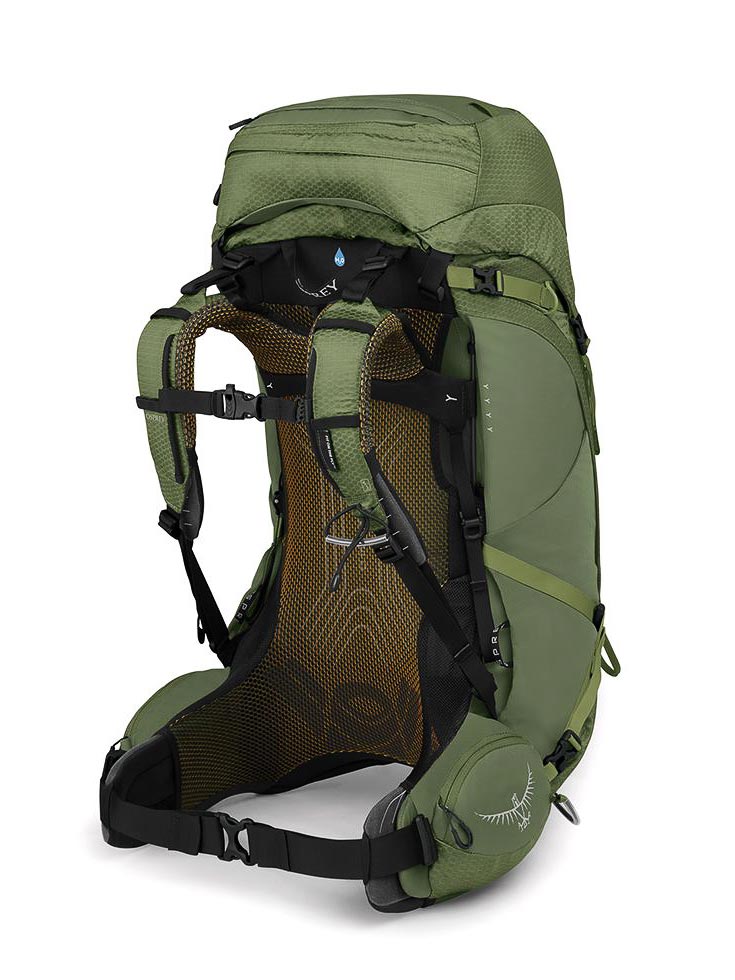 OSPREY Раница Atmos AG 50