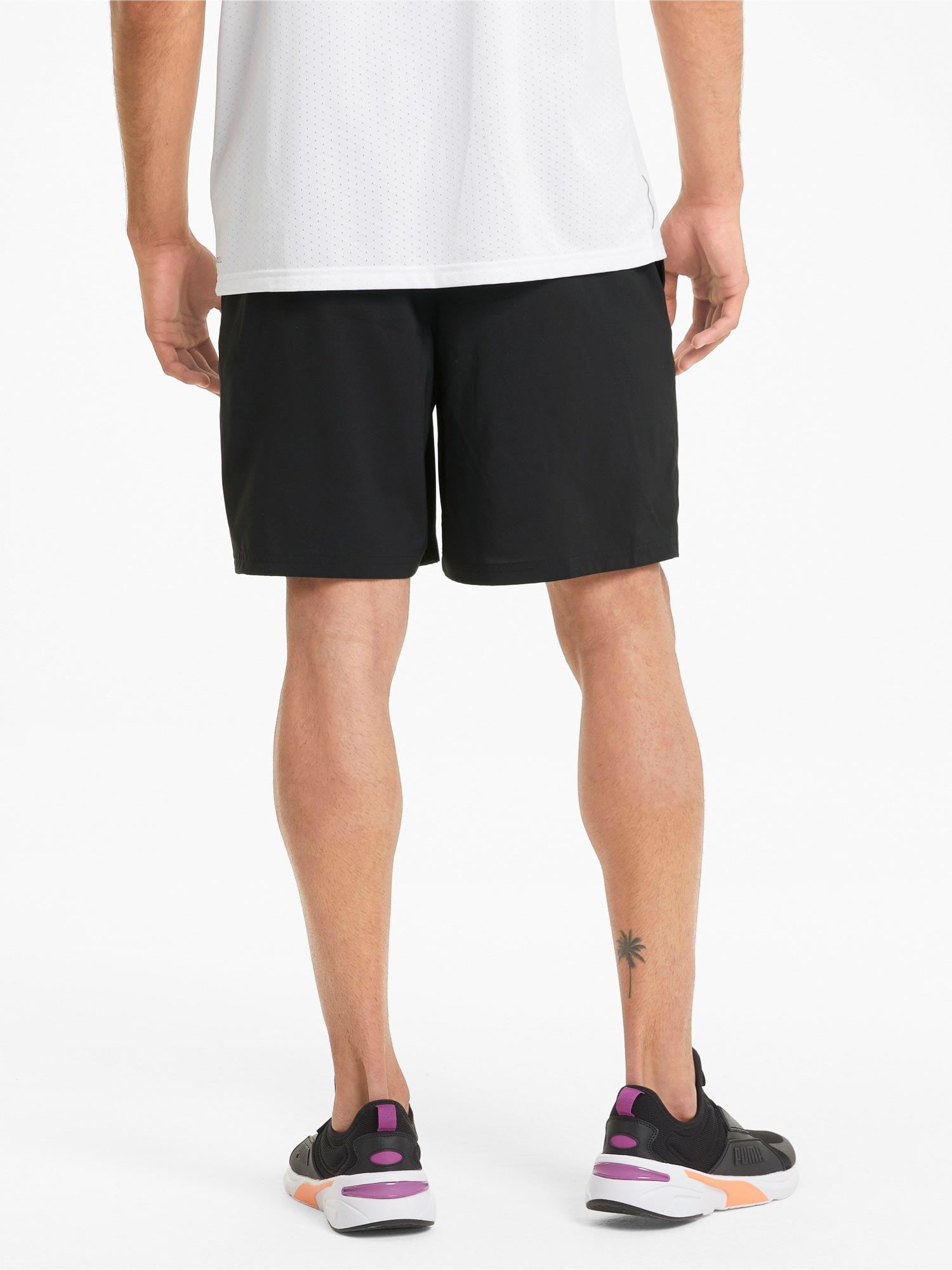 PUMA Къси панталони TRAIN FAV BLASTER 7