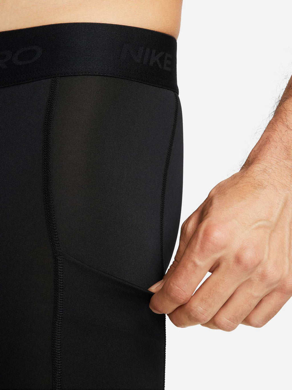 NIKE TEAM Клин M NP DF TIGHT