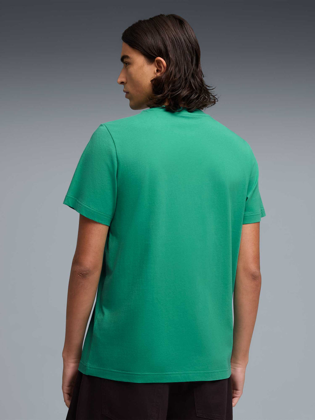 PUMA Тениска ESS Small No. 1 Logo Tee (s)