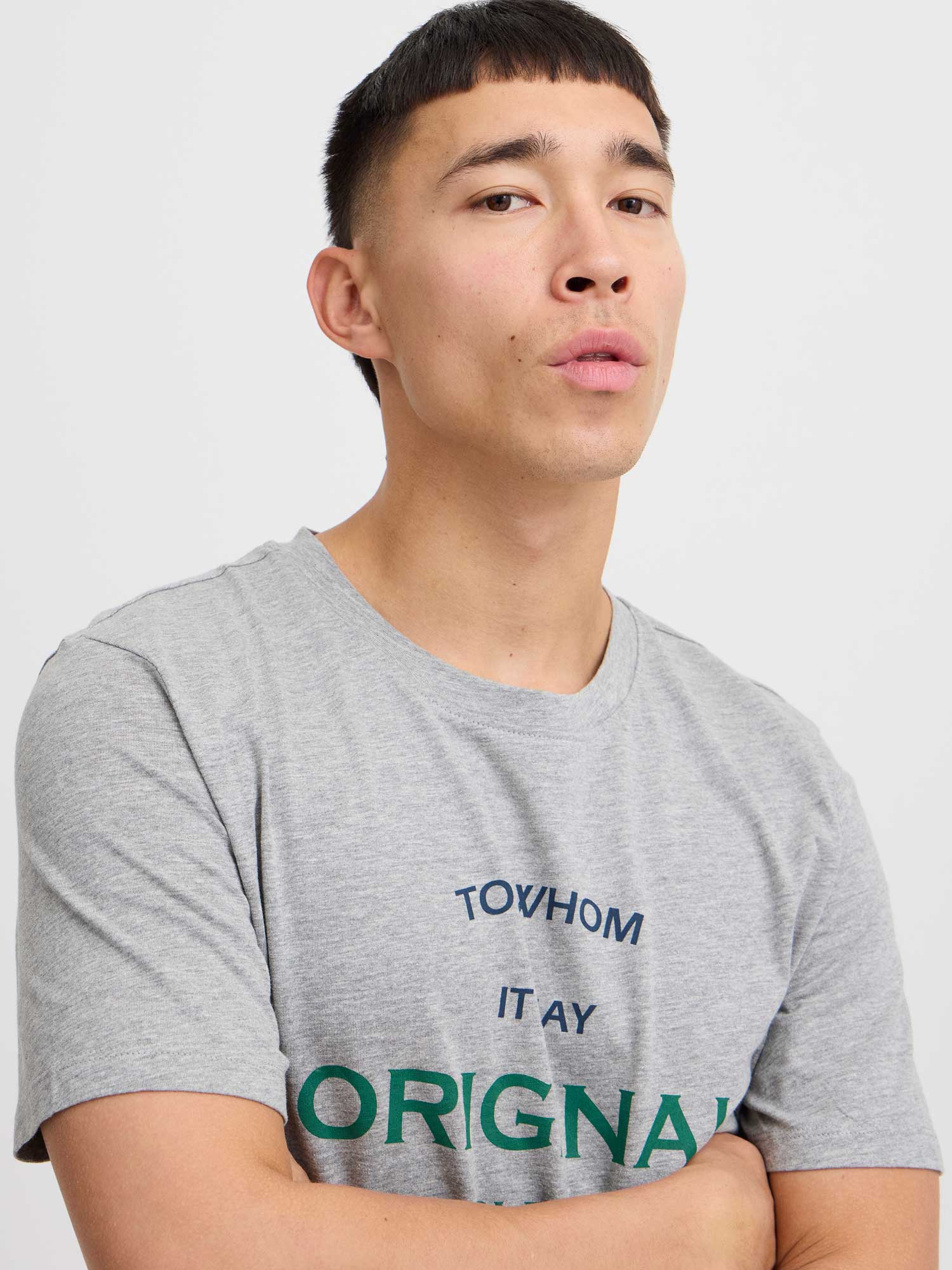 BLEND Тениска Tee