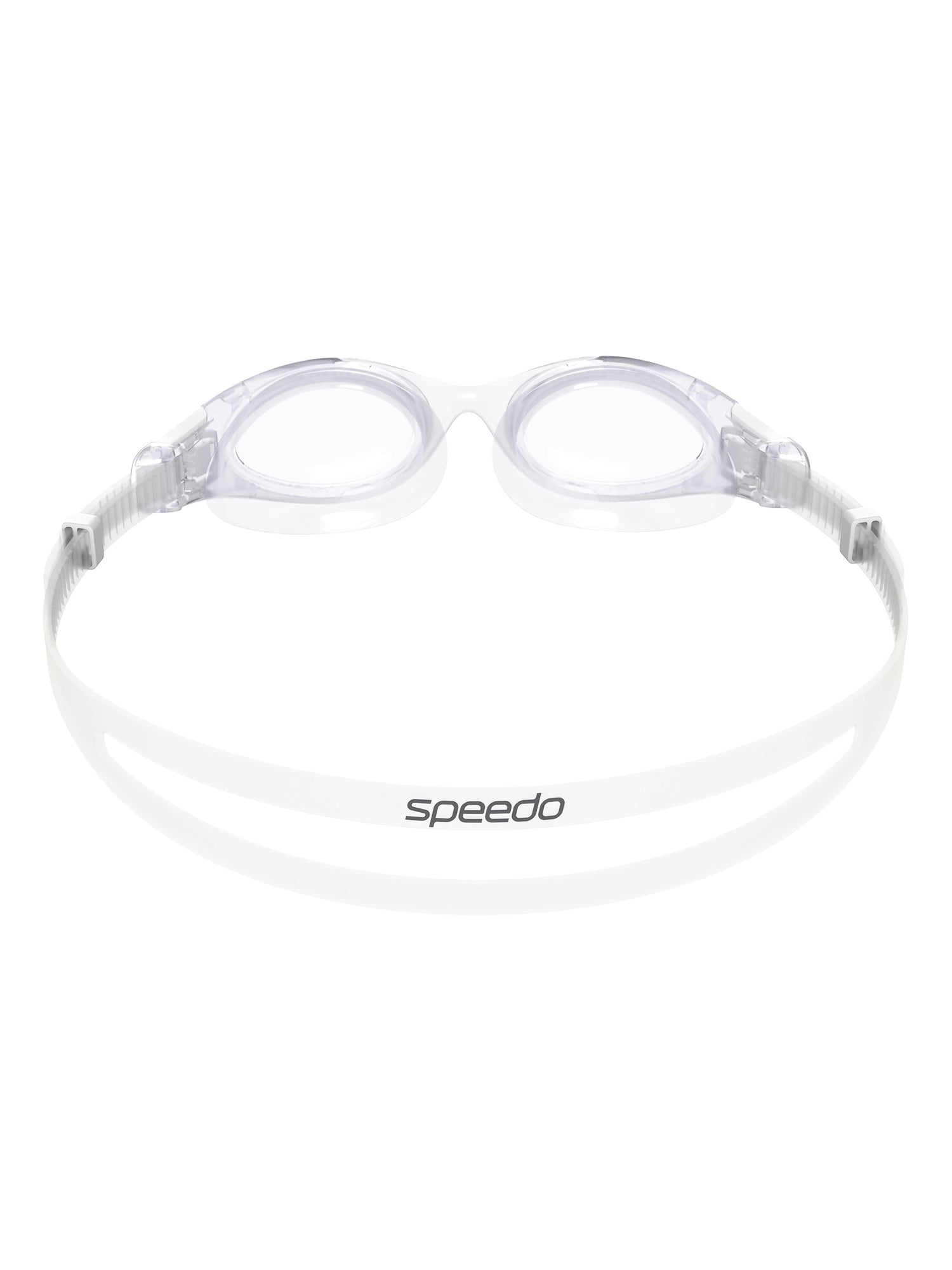SPEEDO Плувни очила HYDROSITY 2.0
