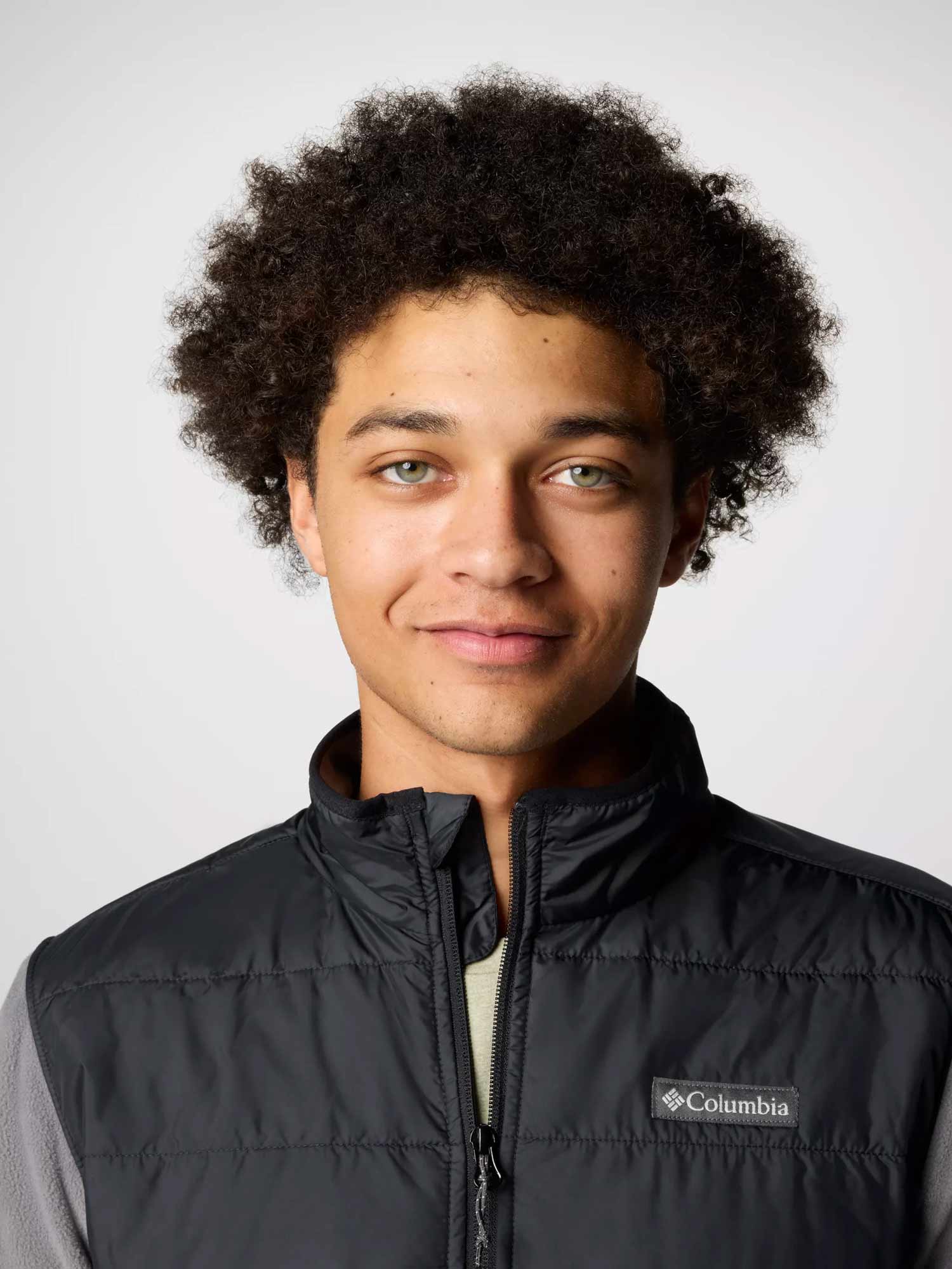 COLUMBIA Полар Men's Basin Butte™ Full Zip II