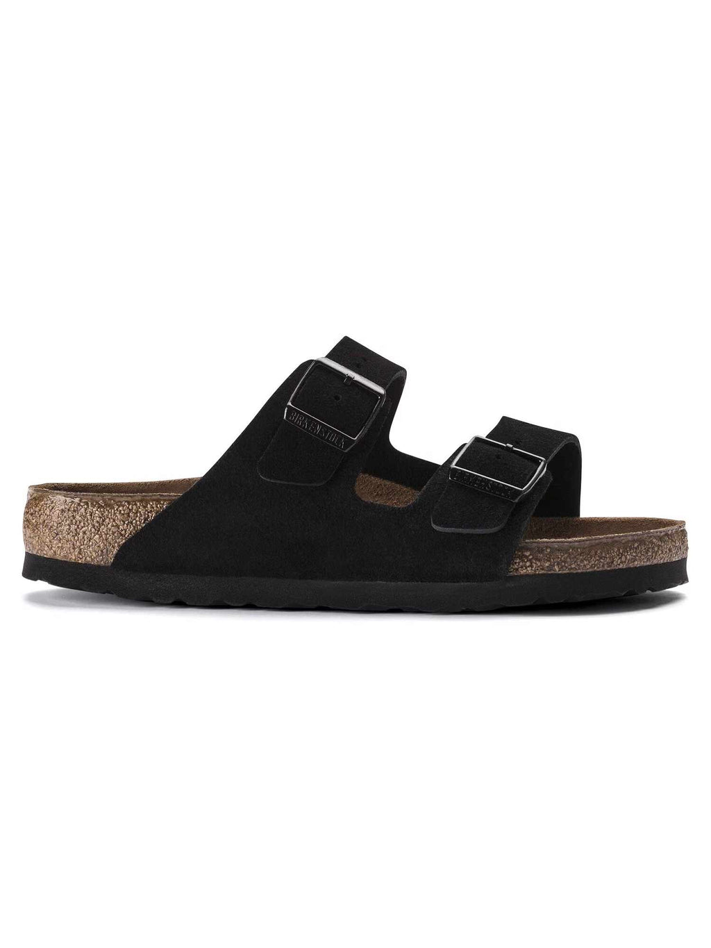 BIRKENSTOCK Чехли Arizona Regular Soft