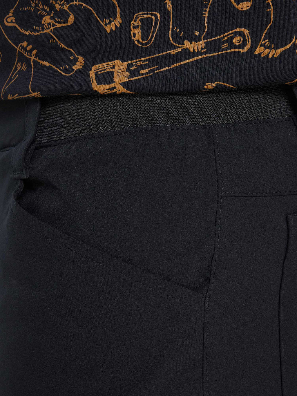 OUTVENTURE Панталон Mens Hiking Pants