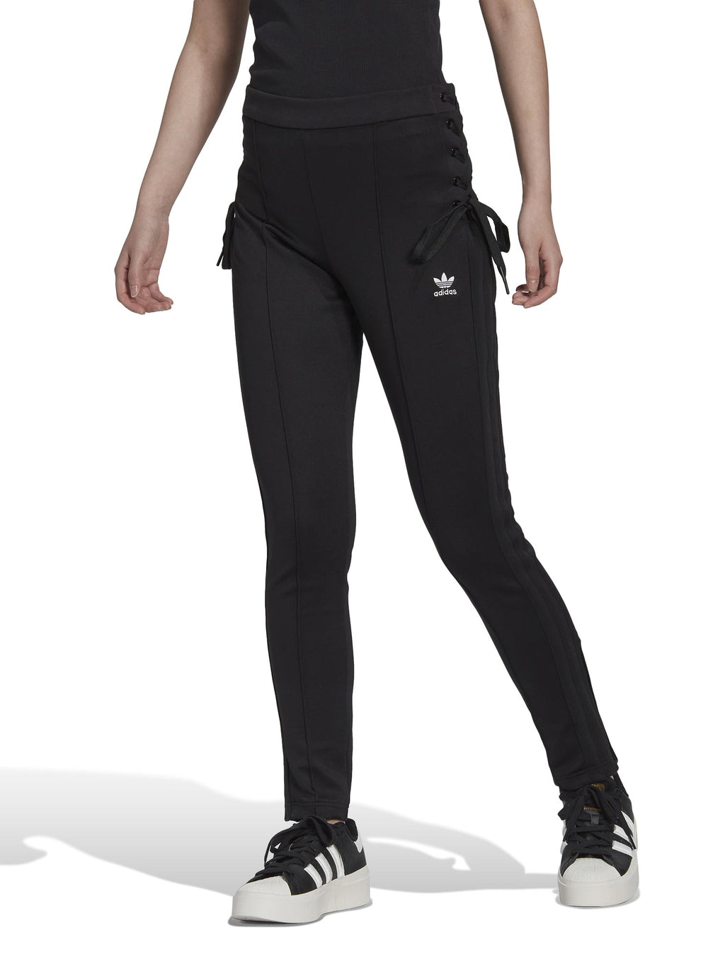 ADIDAS ORIGINALS Спортно долнище Always Original Laced Slim