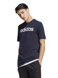 ADIDAS SPORTSWEAR Тениска Essentials Single Jersey