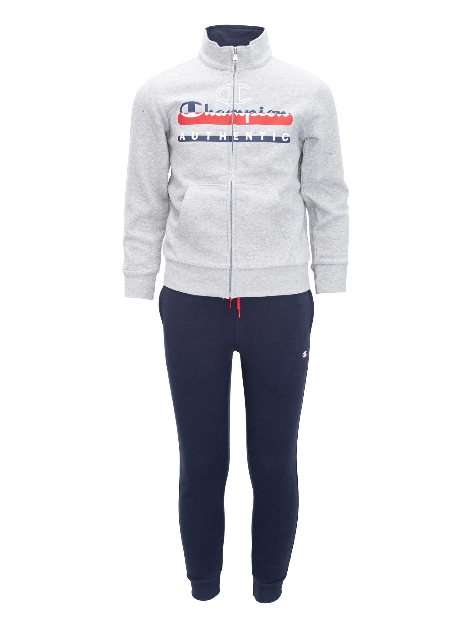 CHAMPION Спортен екип Full Zip Suit