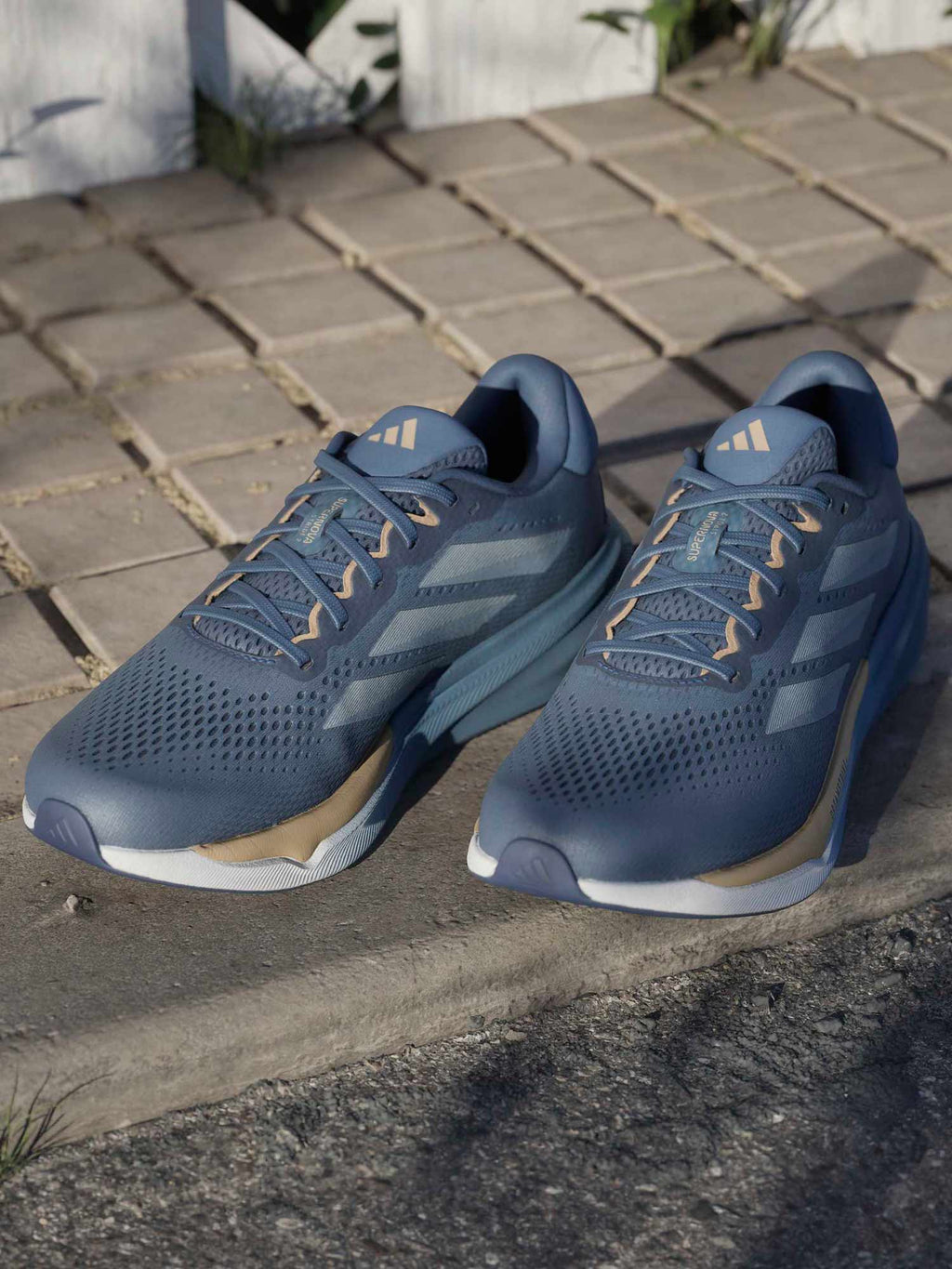 ADIDAS PERFORMANCE Обувки Supernova Stride 2 Running