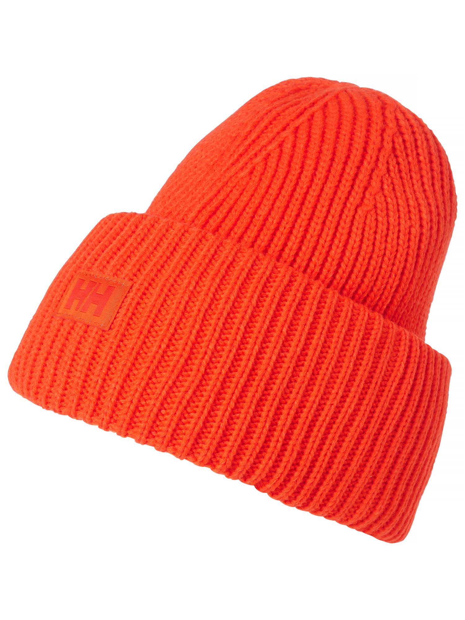 HELLY HANSEN Шапка HH RIB BEANIE