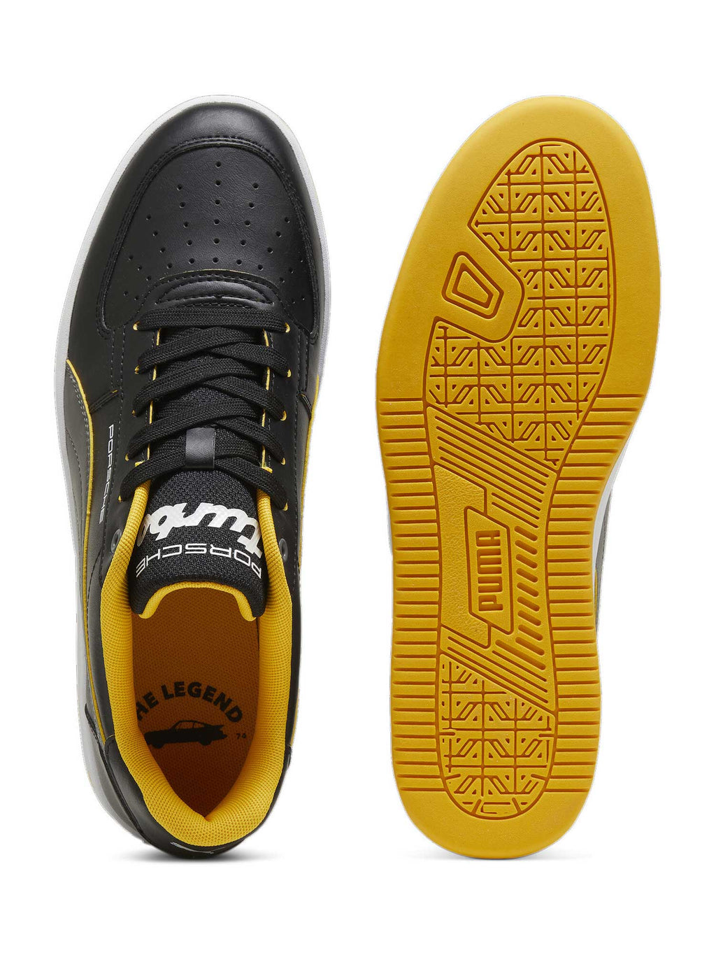 PUMA Обувки PL Caven 2.0
