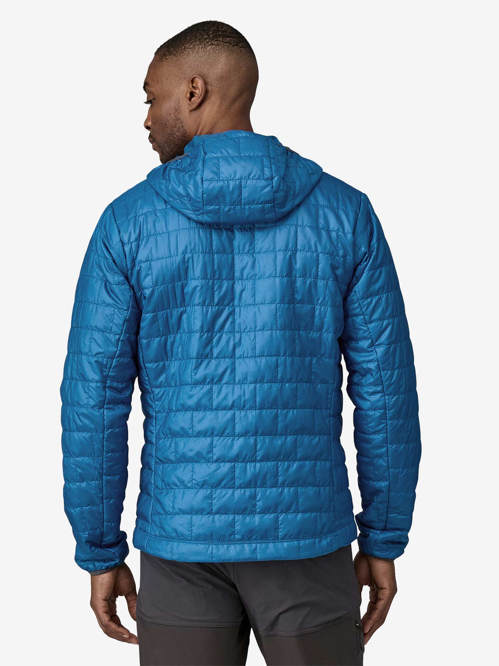 PATAGONIA Яке Ms Nano Puff