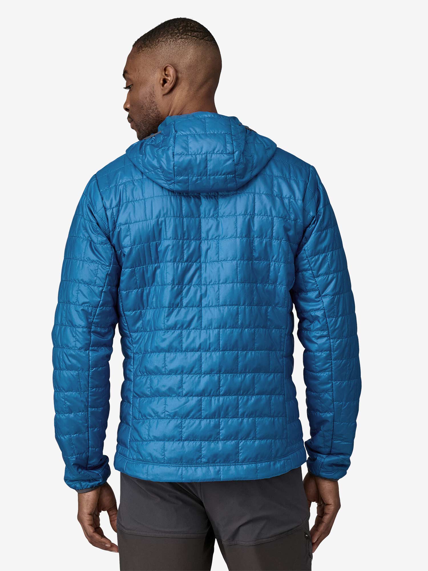 PATAGONIA Яке Ms Nano Puff