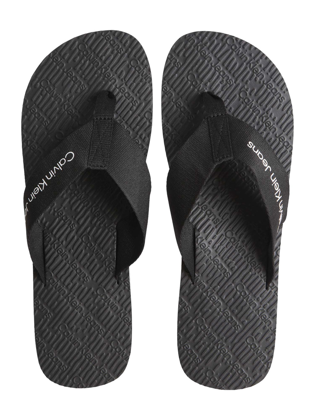 Calvin Klein Jeans Джапанки BEACH