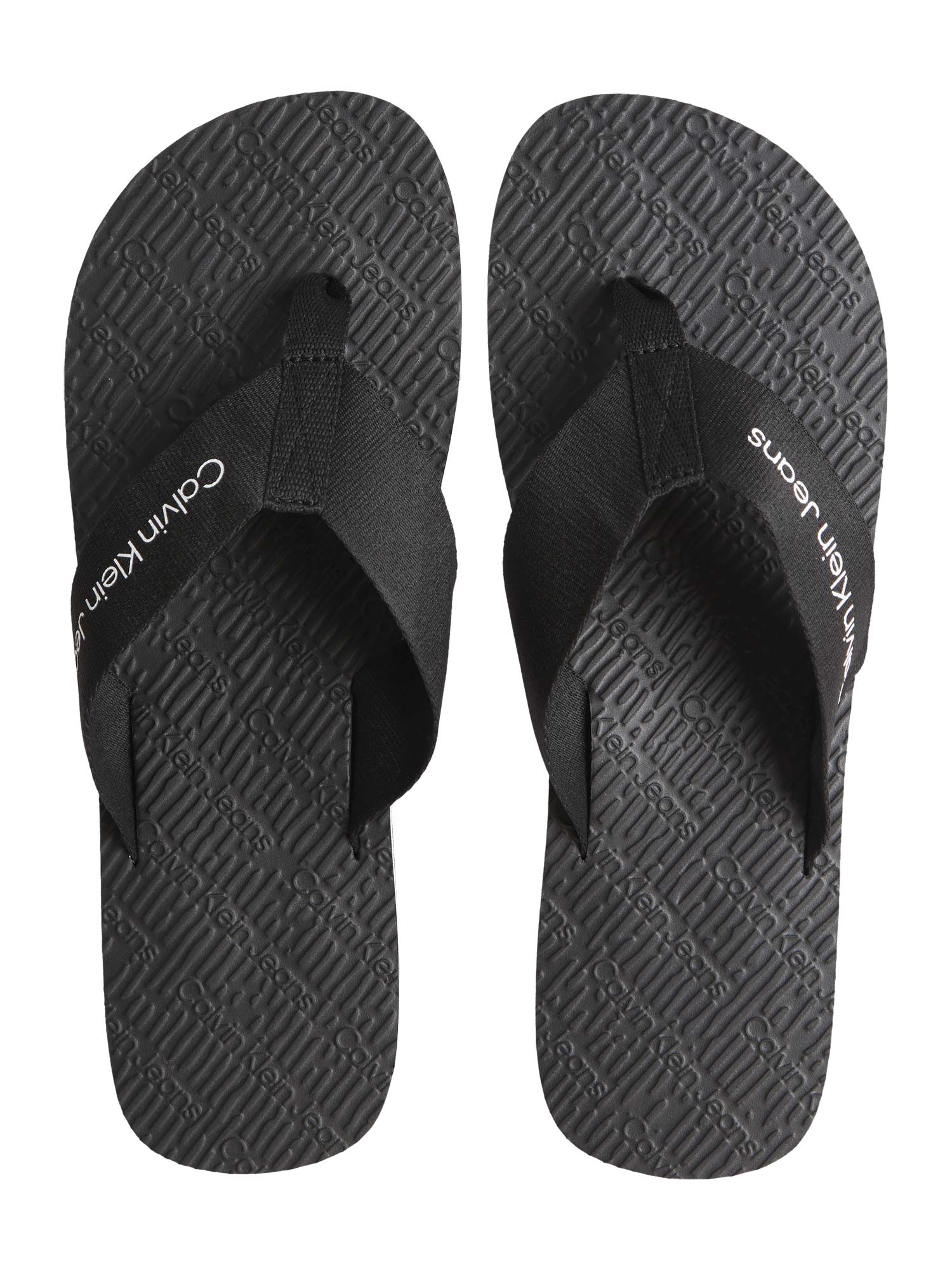 Calvin Klein Jeans Джапанки BEACH