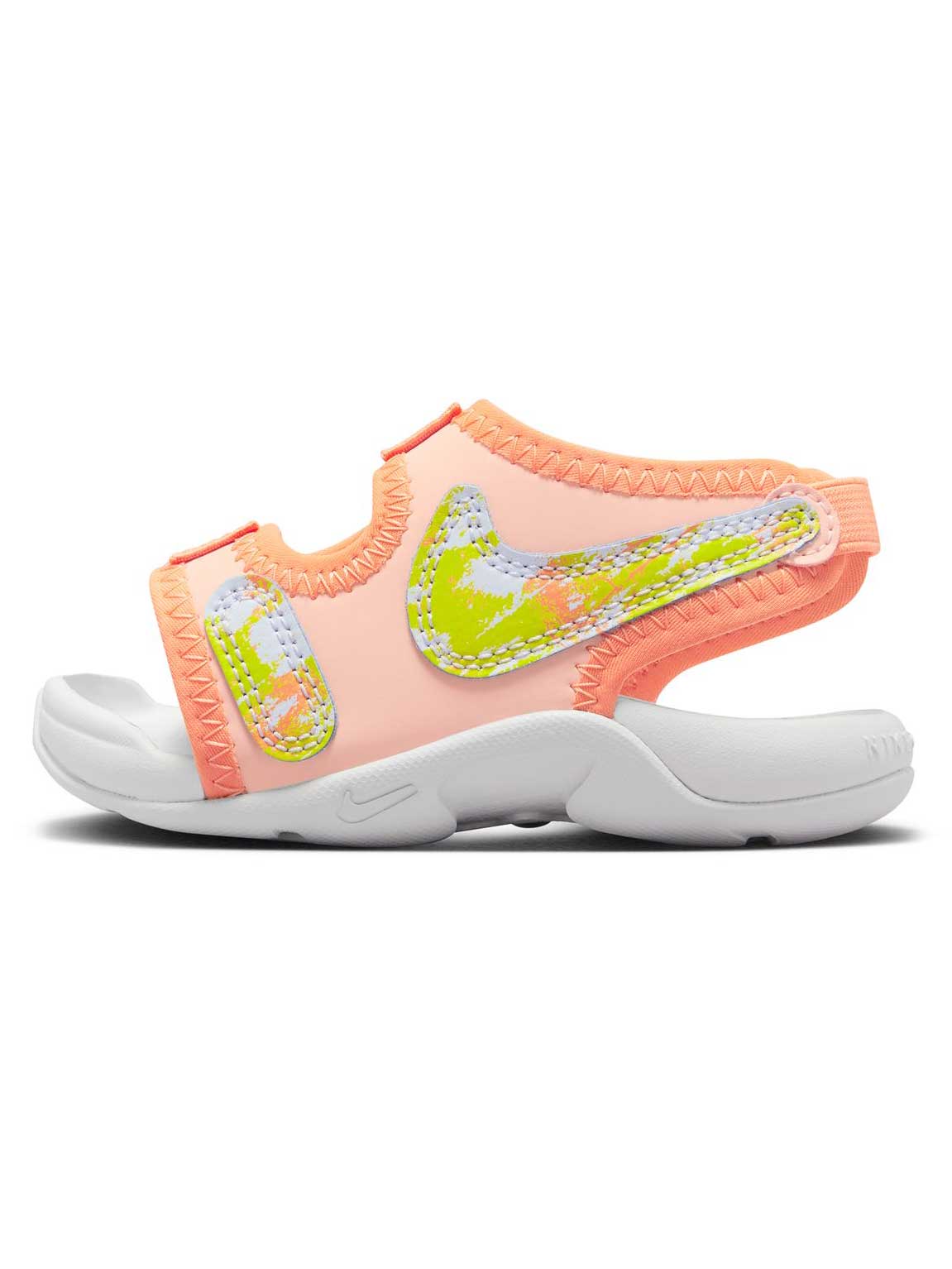 NIKE Сандали SUNRAY ADJUST 6 SE TD