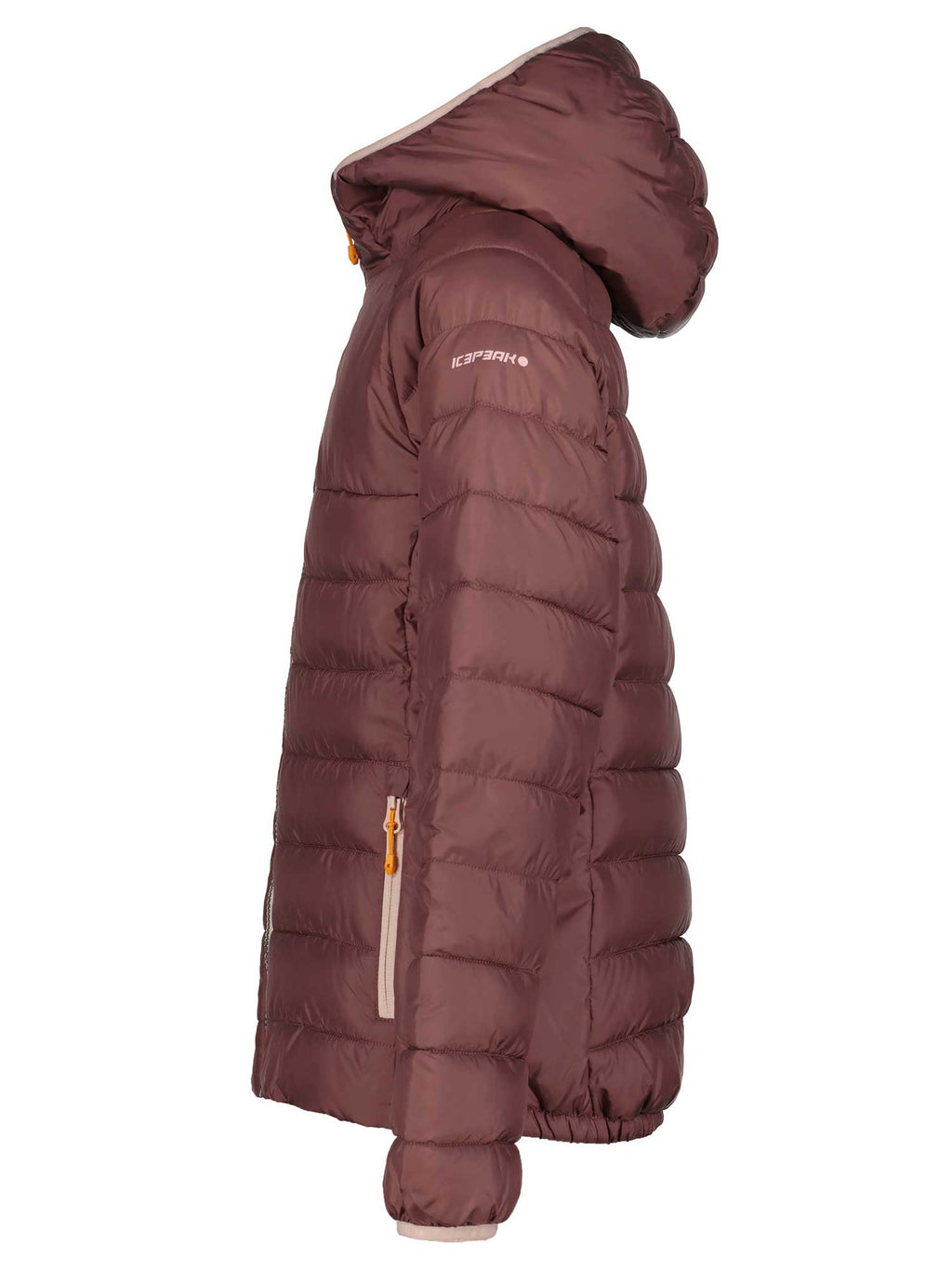 ICEPEAK Яке KENYON JR