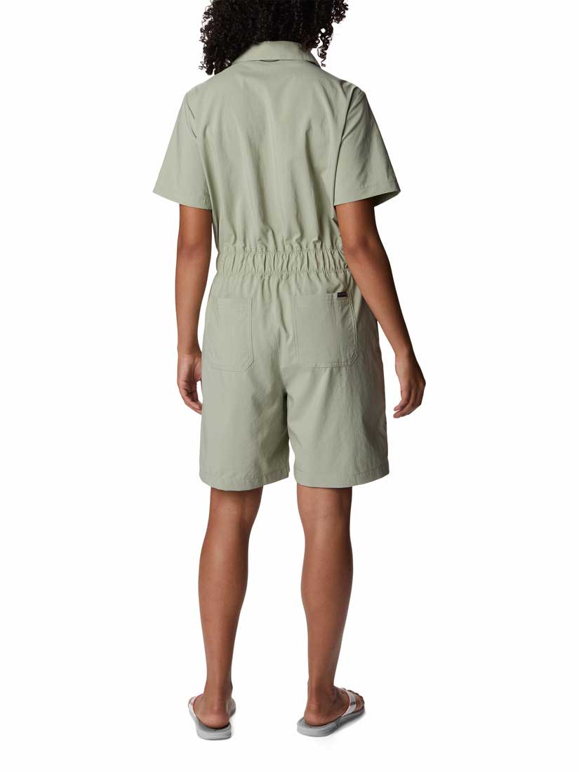 COLUMBIA Гащеризон Silver Ridge Utility Romper
