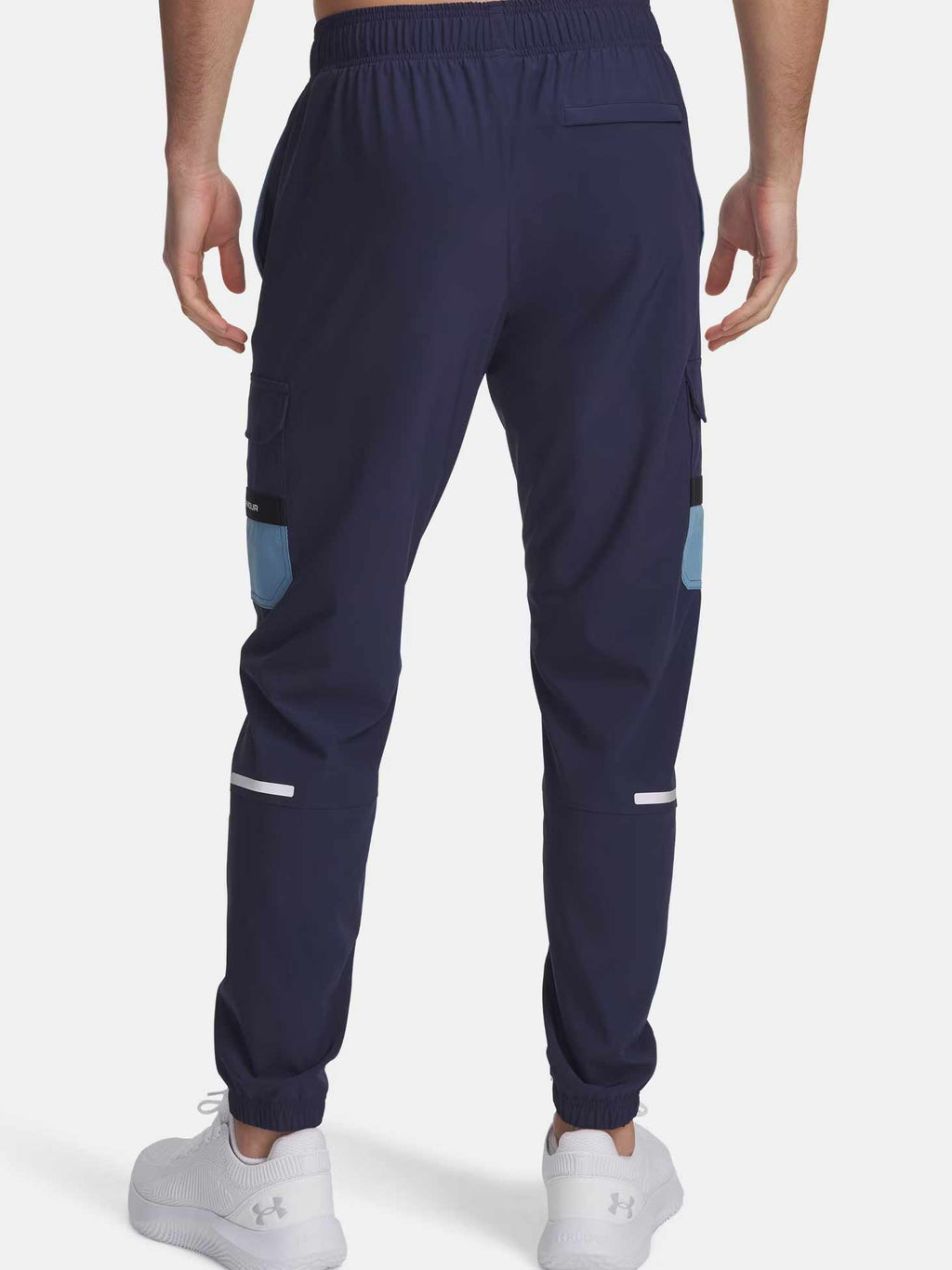 UNDER ARMOUR Спортно долнище UA Tech Utility Woven Pant