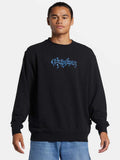 QUIKSILVER Блуза GRAPHIC CREW