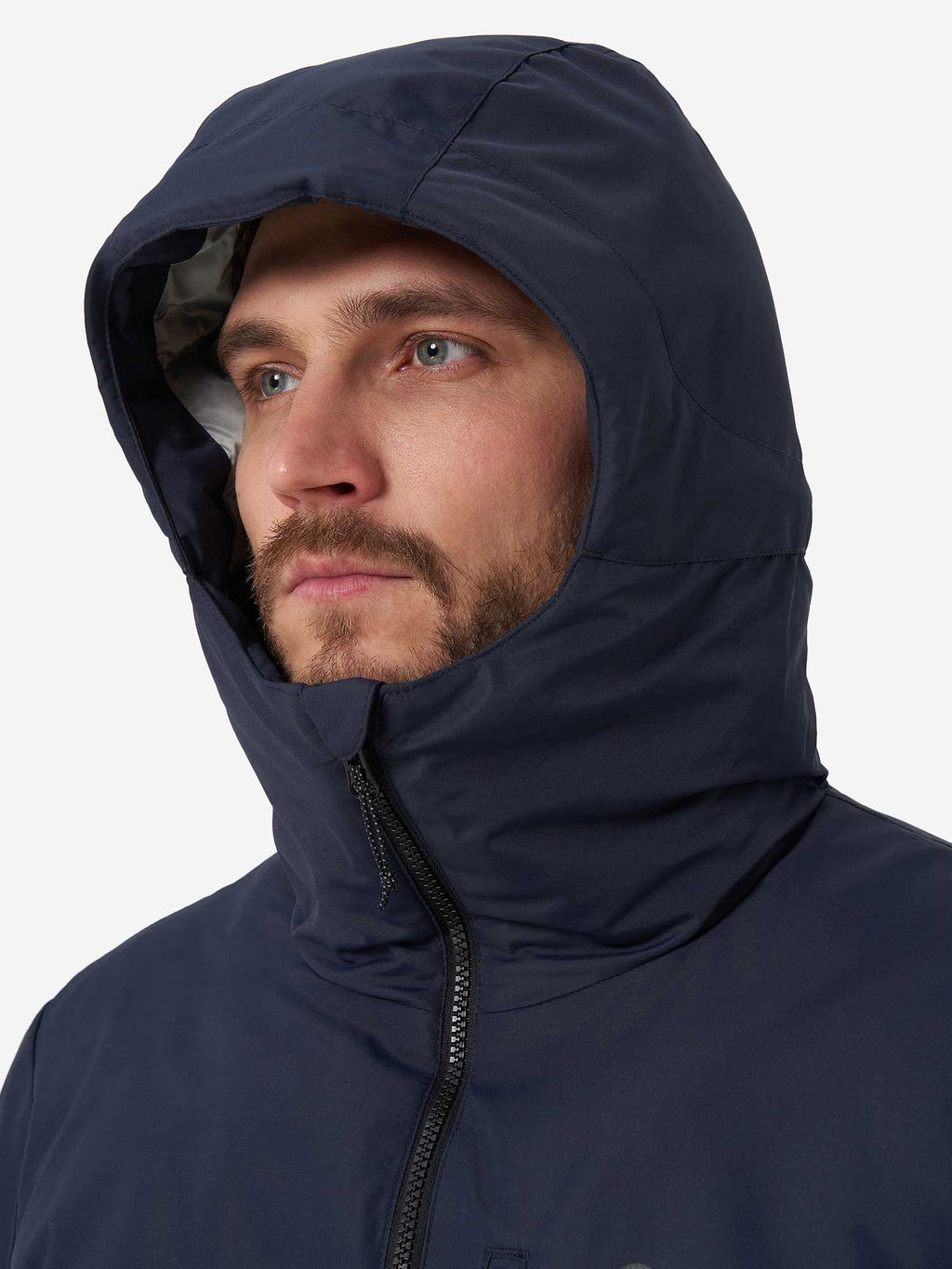 OUTVENTURE Яке Hiking Men's Faux Down Jacket