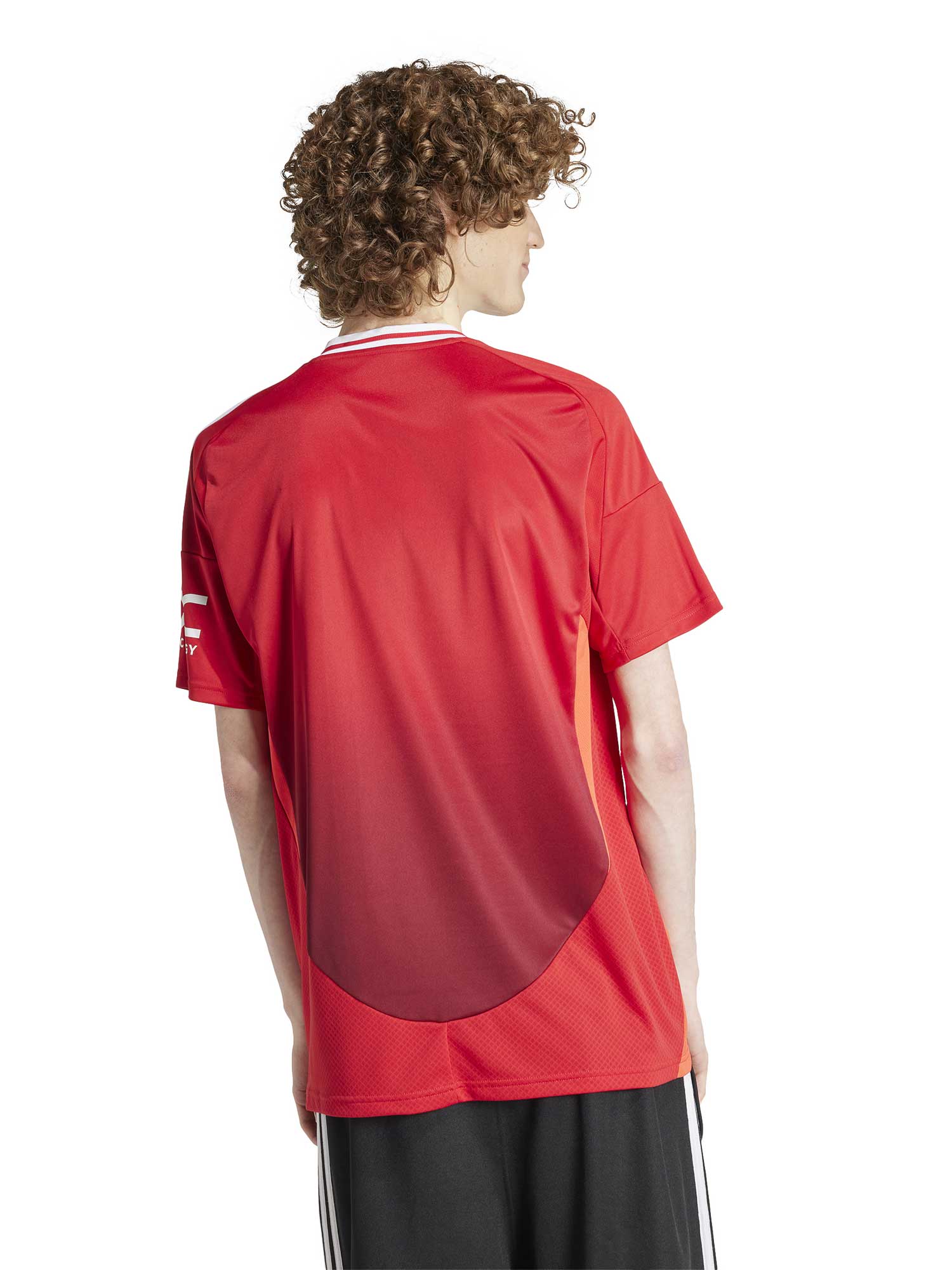 ADIDAS PERFORMANCE Тениска Manchester United 24\/25 Home Jersey