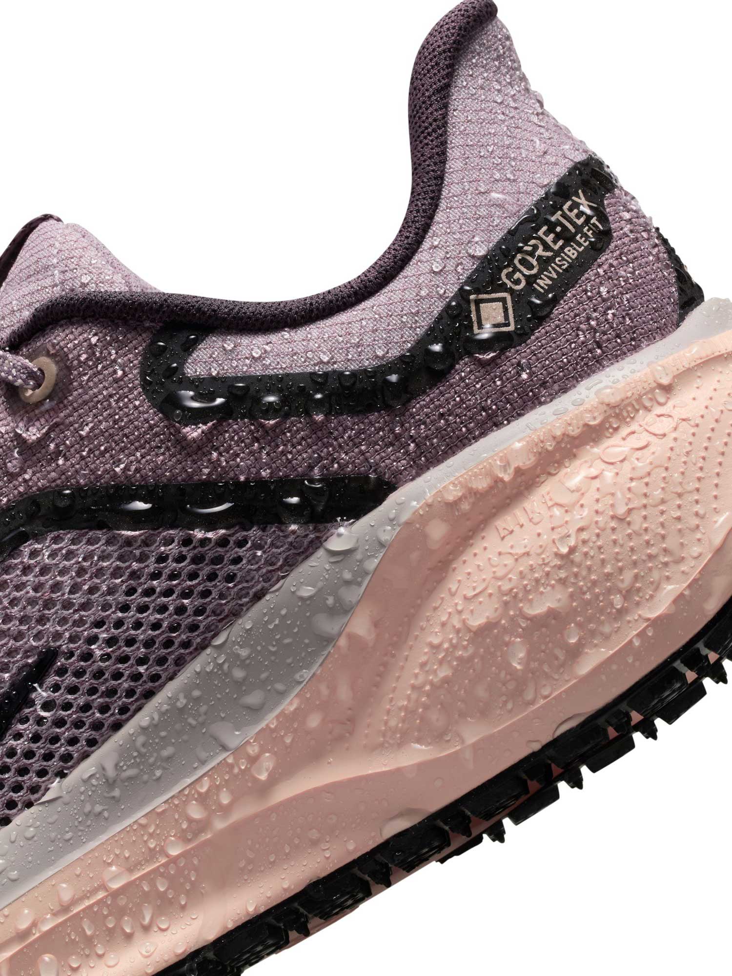 NIKE Обувки W AIR ZM PEGASUS 41 GTX