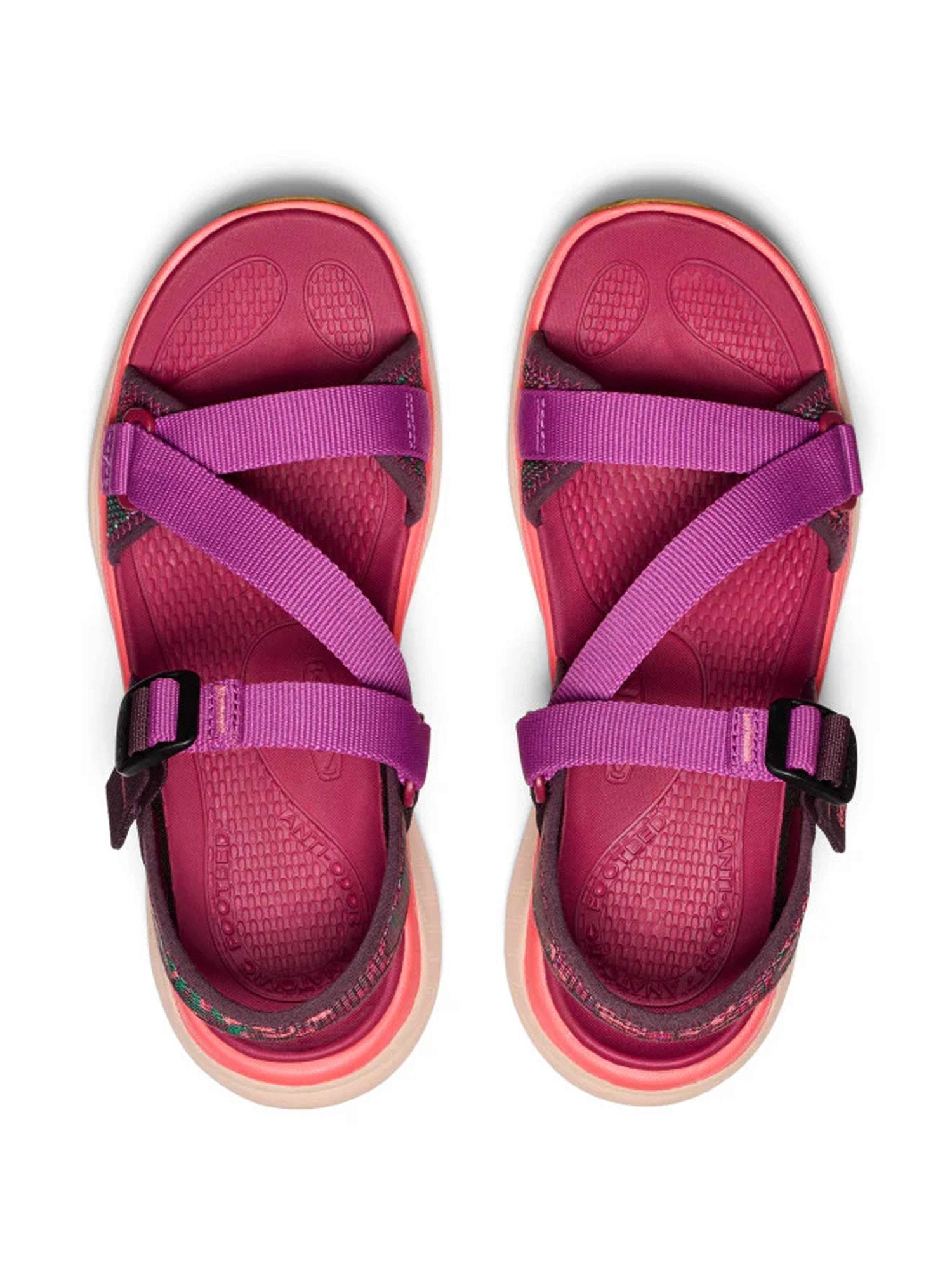 KEEN Сандали LEIKI OT SANDAL