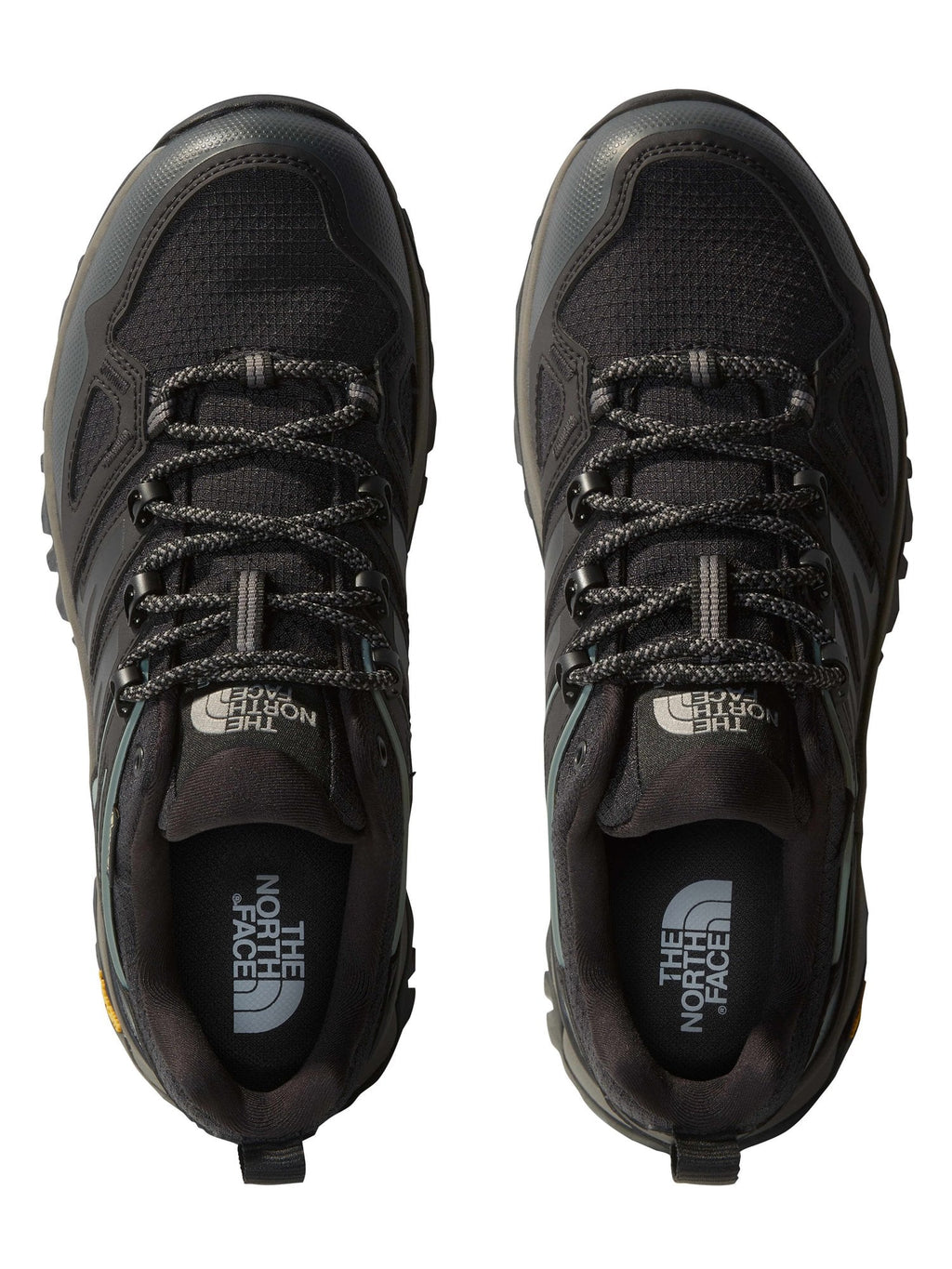 THE NORTH FACE Обувки W HEDGEHOG GORE-TEX