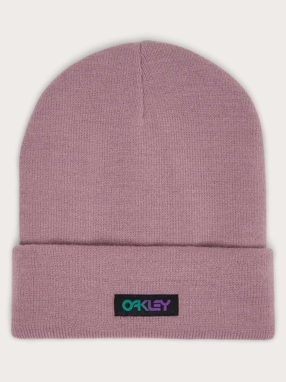 OAKLEY Шапка B1B GRADIENT PATCH