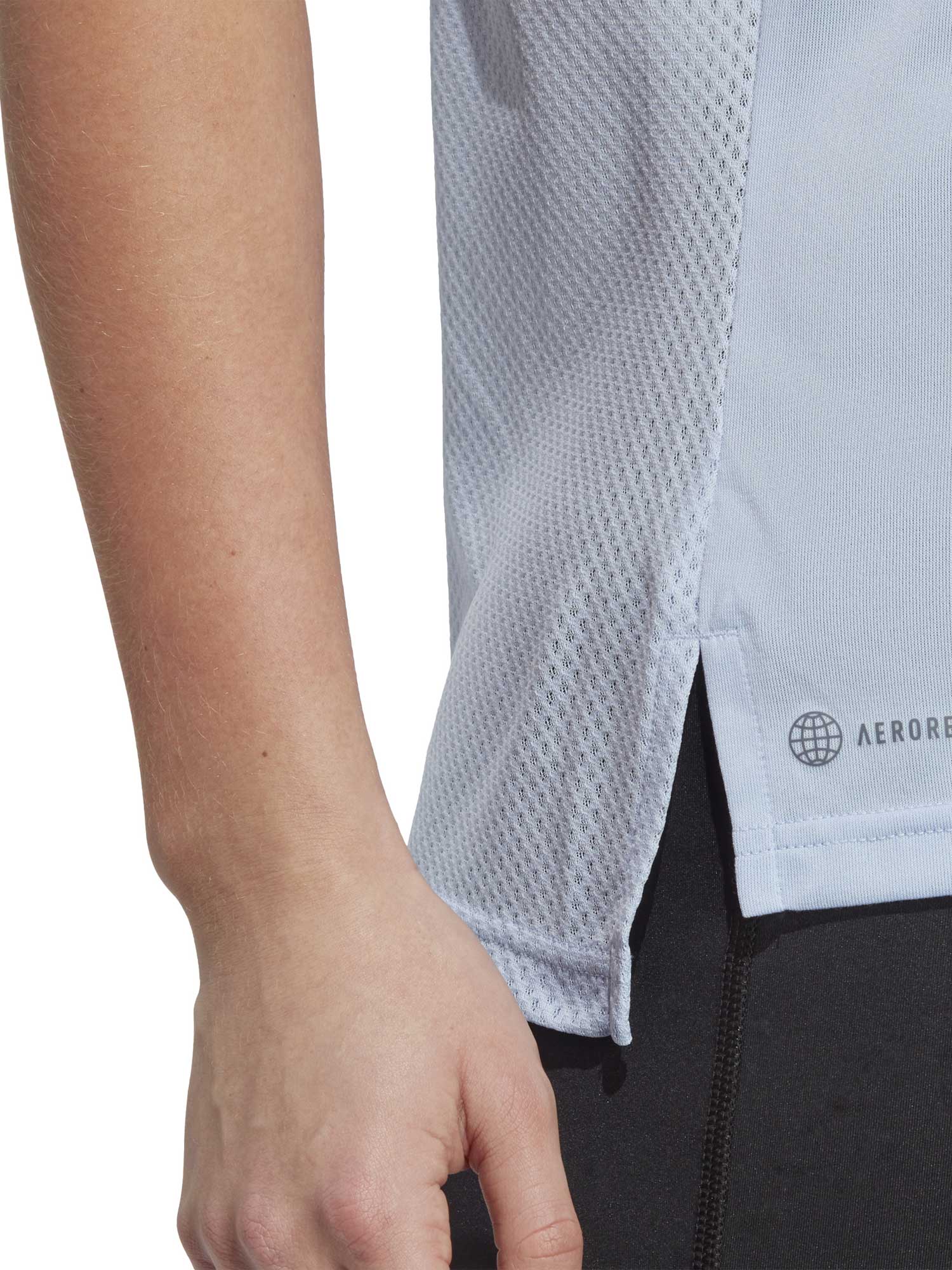 ADIDAS PERFORMANCE Тениска Terrex Agravic Trail Running