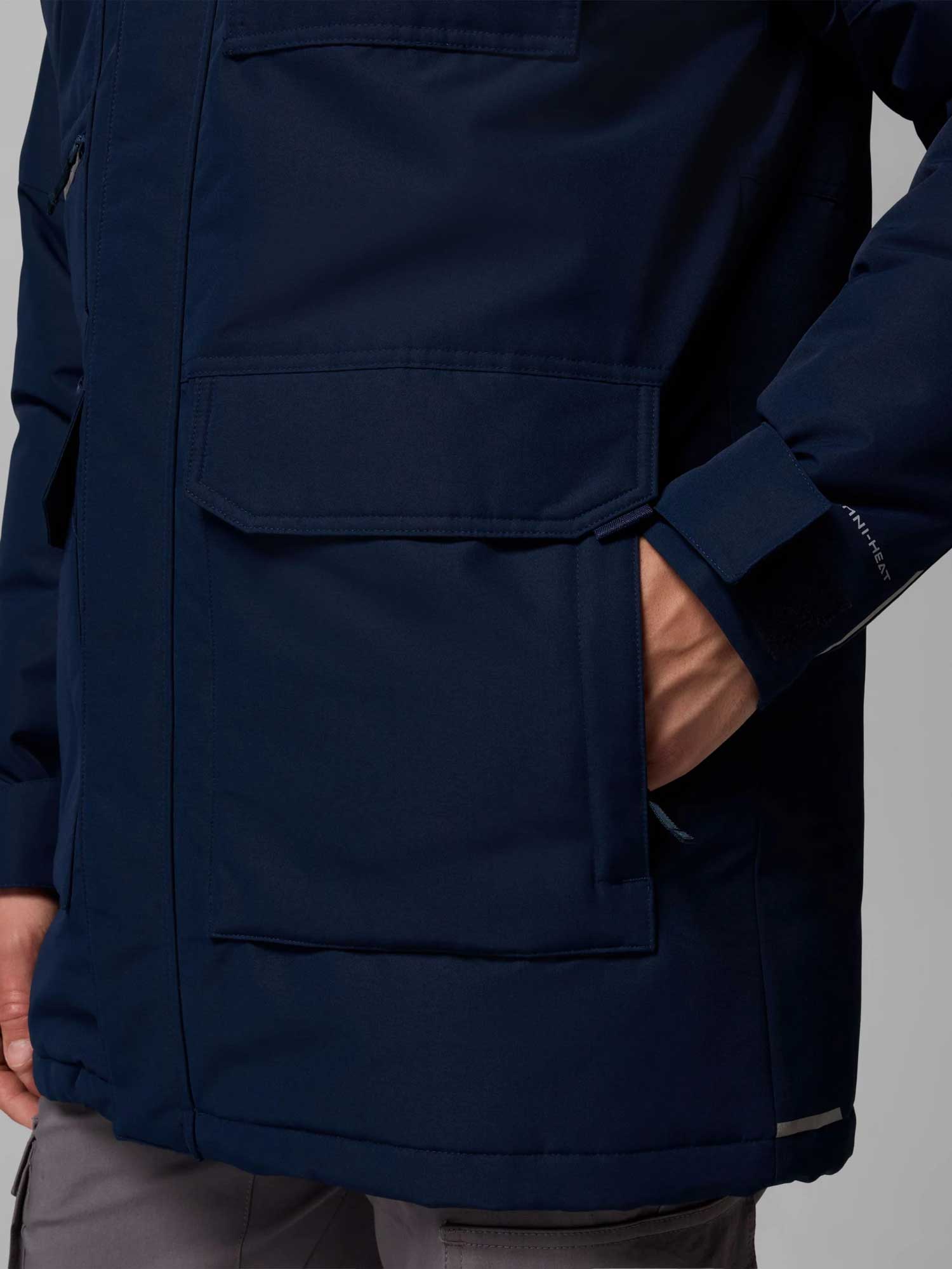 COLUMBIA Яке Men's Landroamer™ II Parka