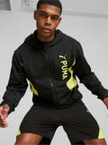 PUMA Суитшърт Fit Double Knit