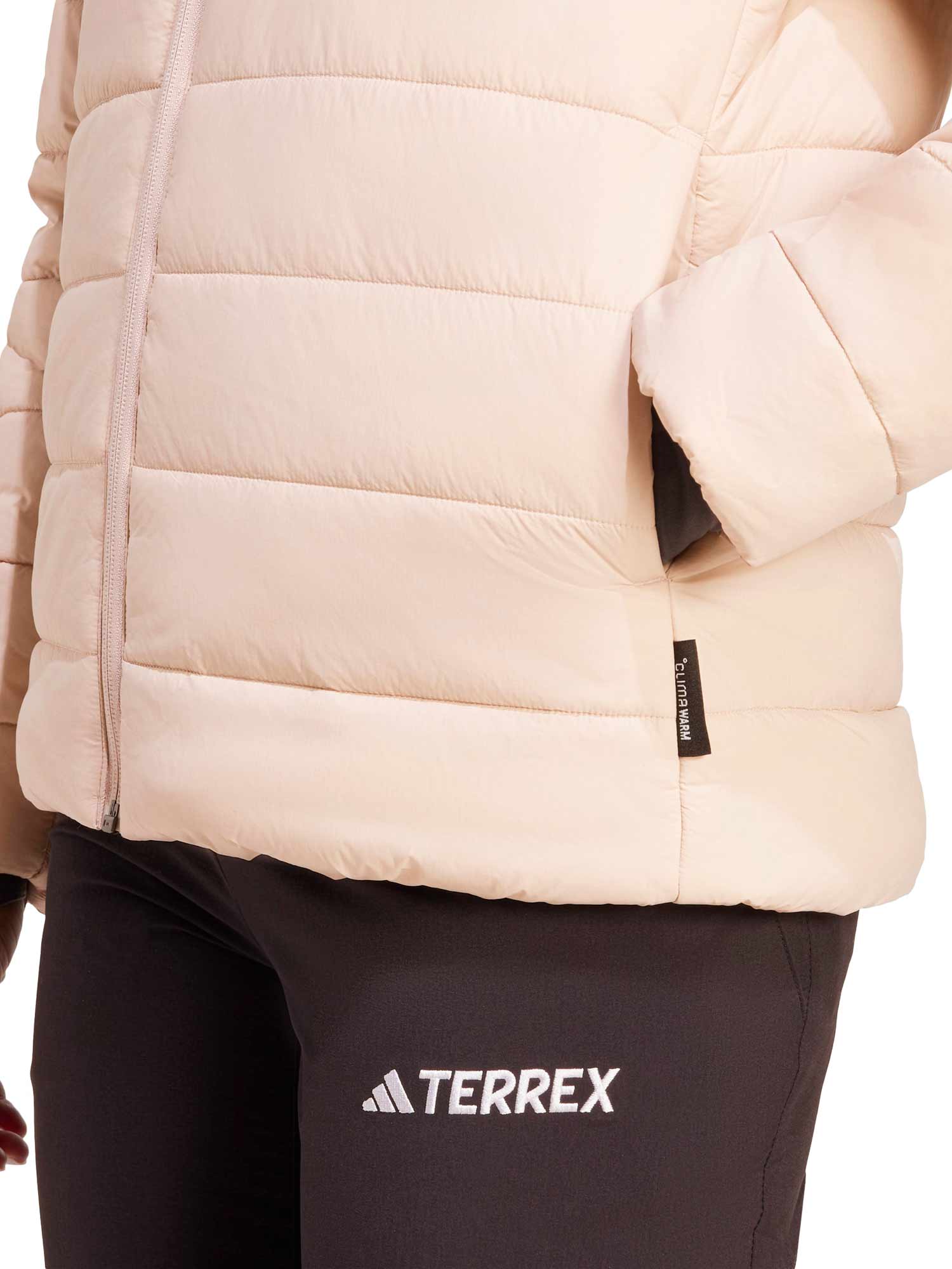 ADIDAS PERFORMANCE Яке Terrex Multi Essentials Insulated Jacket