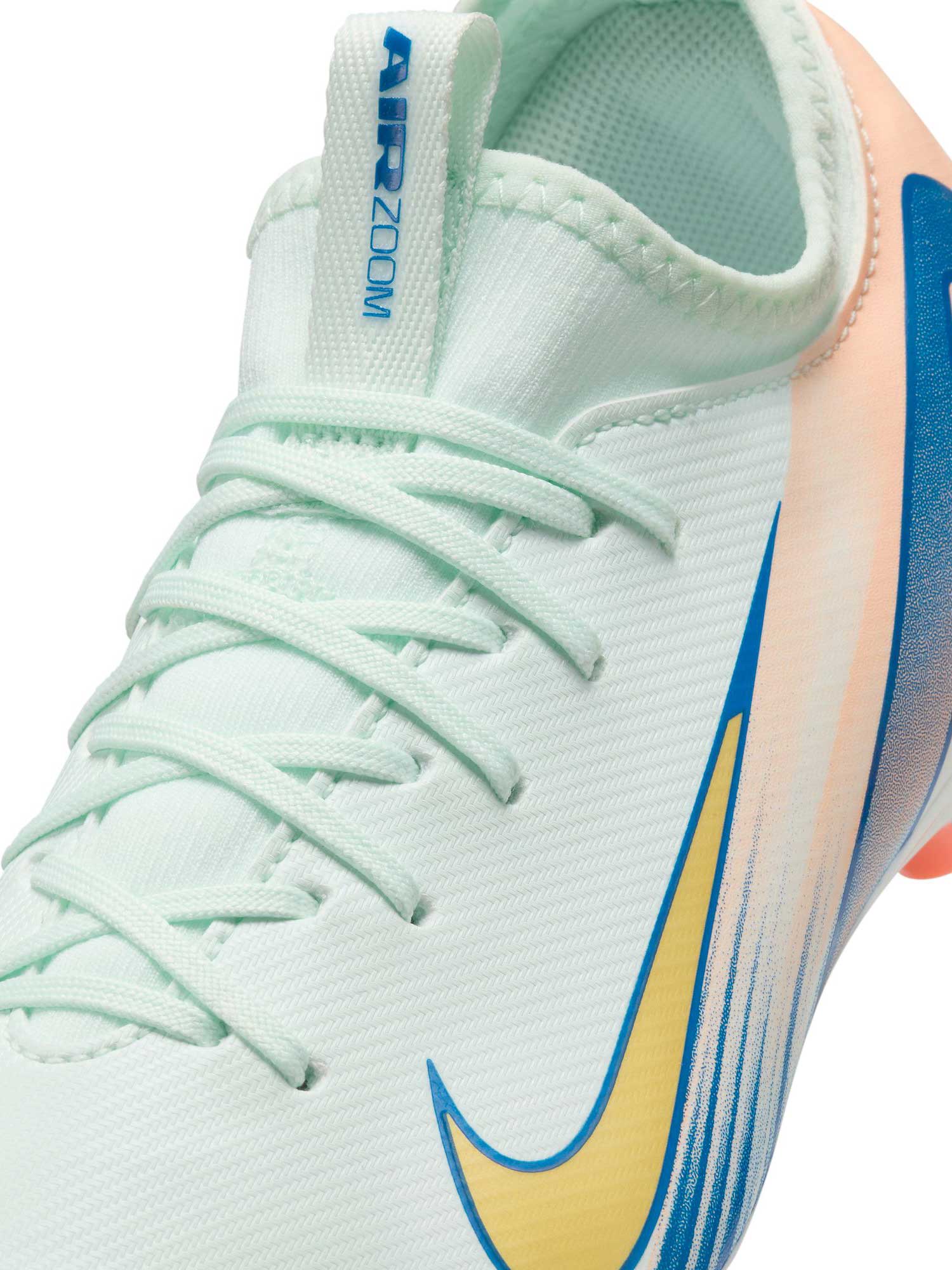 NIKE Обувки JR ZM VAPOR 16 ACAD MDS FG/MG