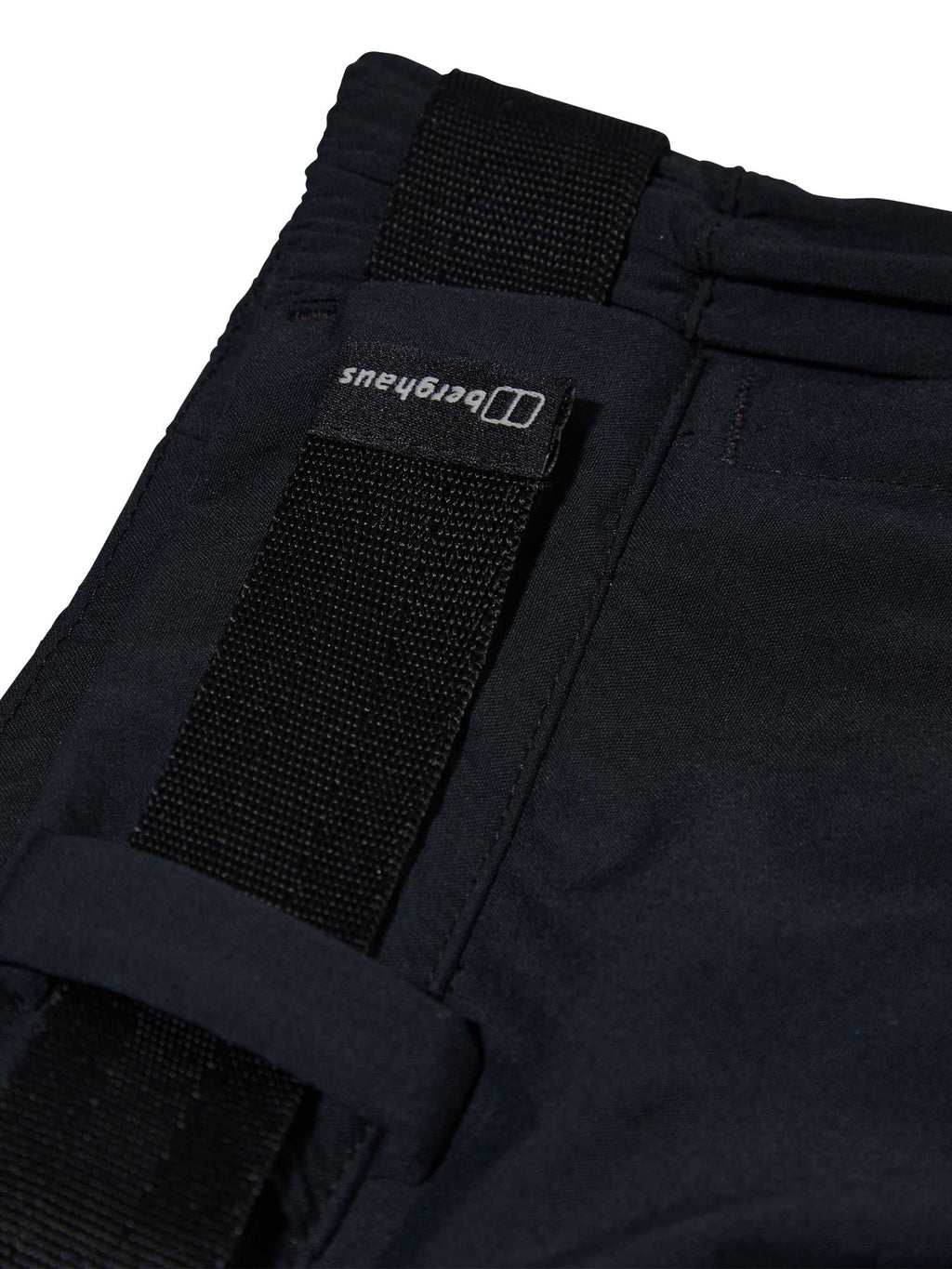 BERGHAUS Панталон LOMAXX WO PANT AM