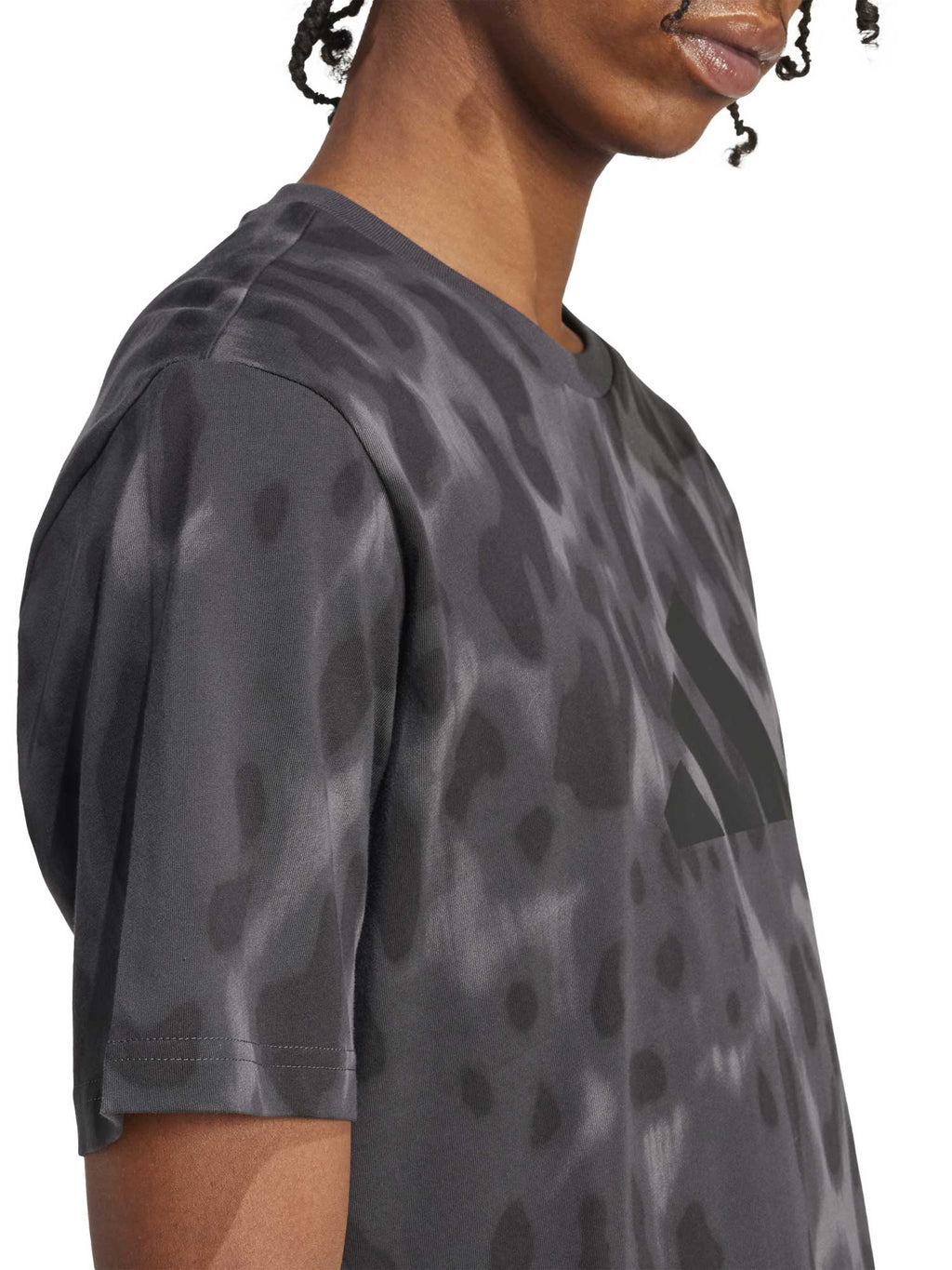 ADIDAS SPORTSWEAR Тениска Future Icons 3 Bar Logo T-Shirt