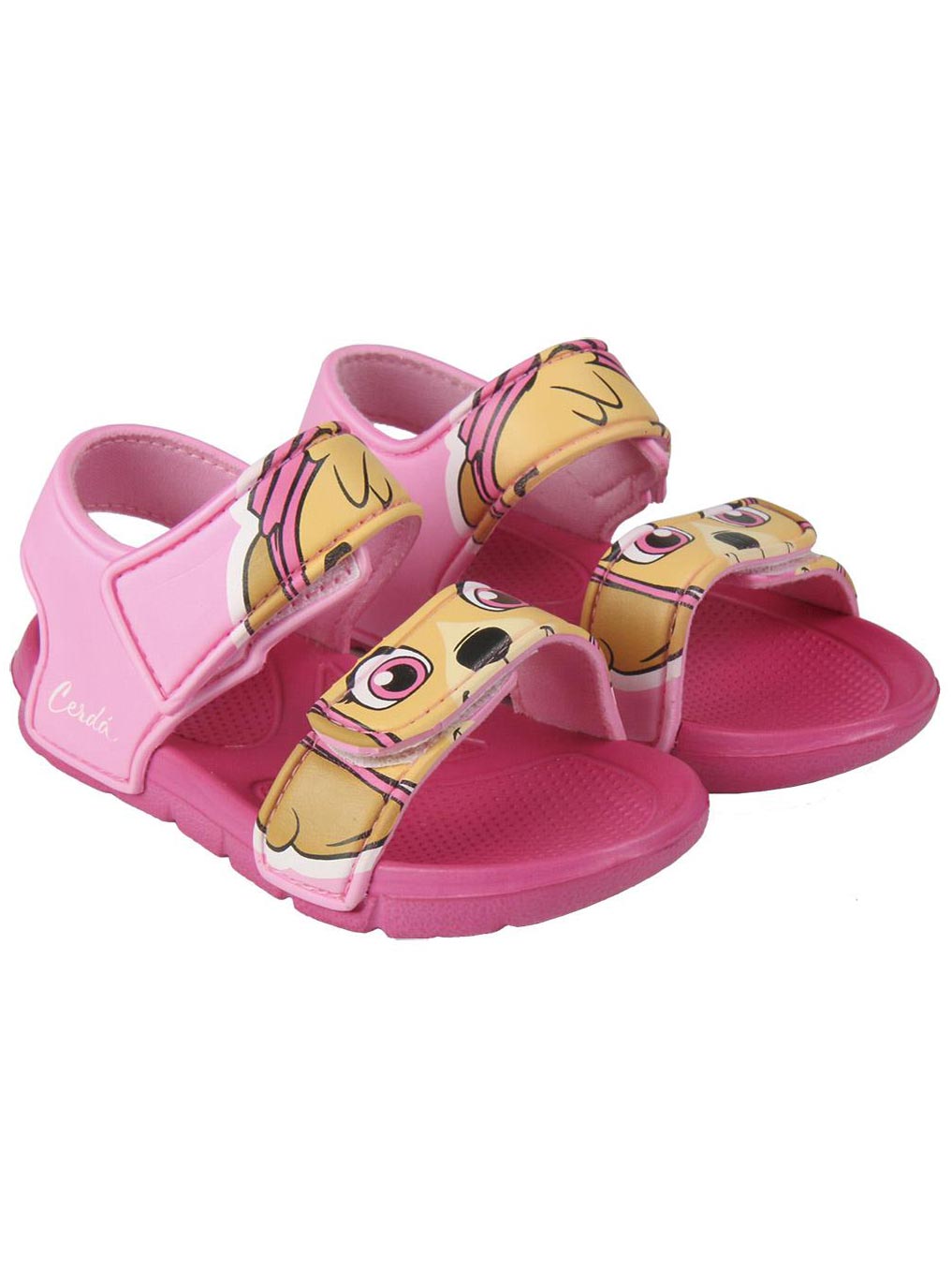 CERDA Сандали BEACH PAW PATROL