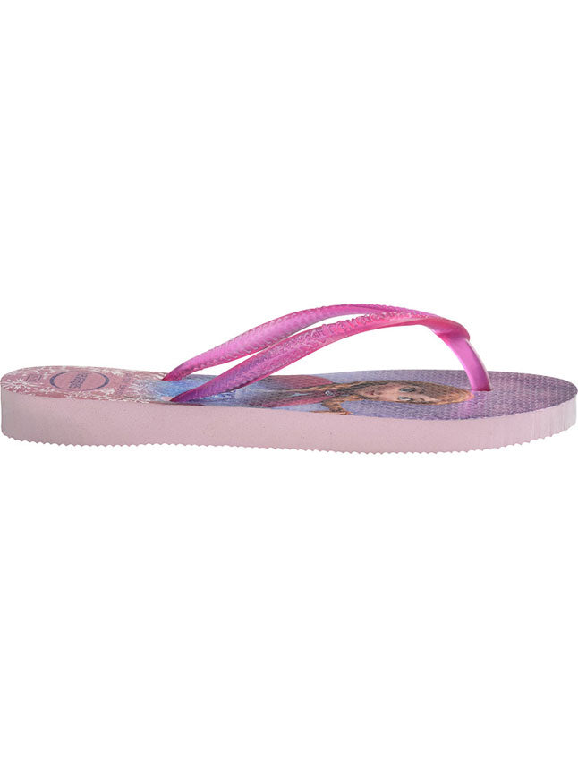 HAVAIANAS Джапанки KIDS FROZEN