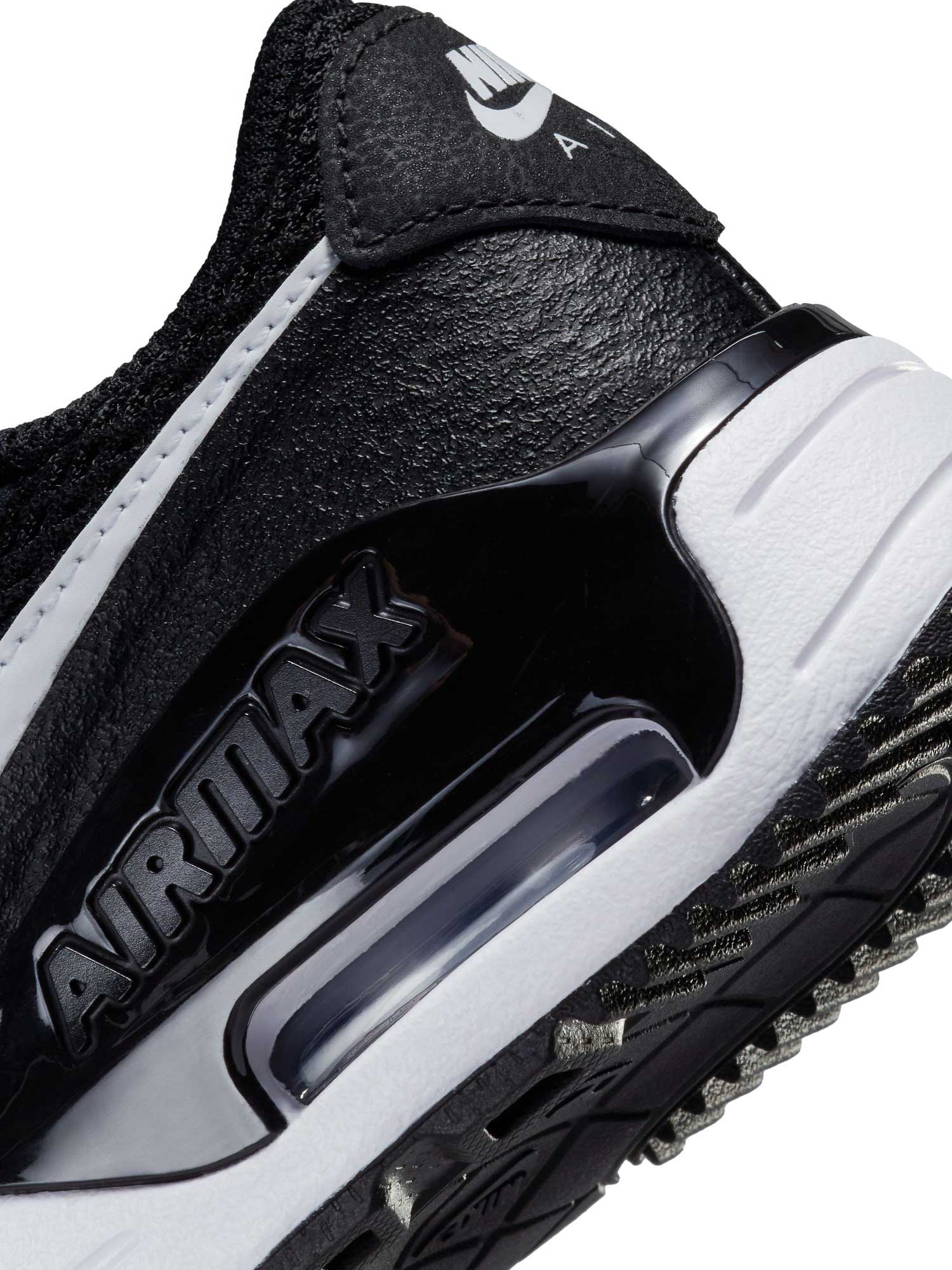NIKE Обувки AIR MAX SYSTM (PS)