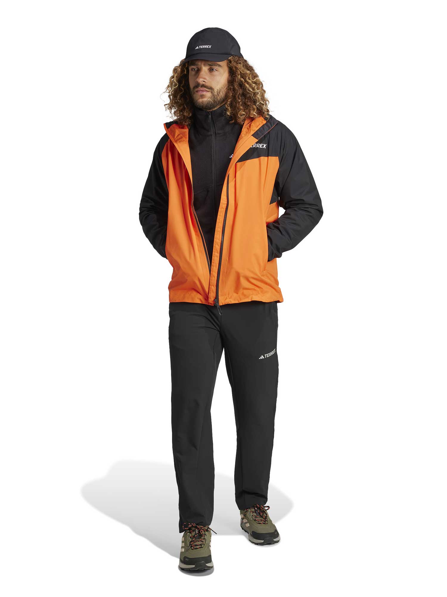 ADIDAS PERFORMANCE Яке Terrex Multi 2L RAIN.RDY Jacket