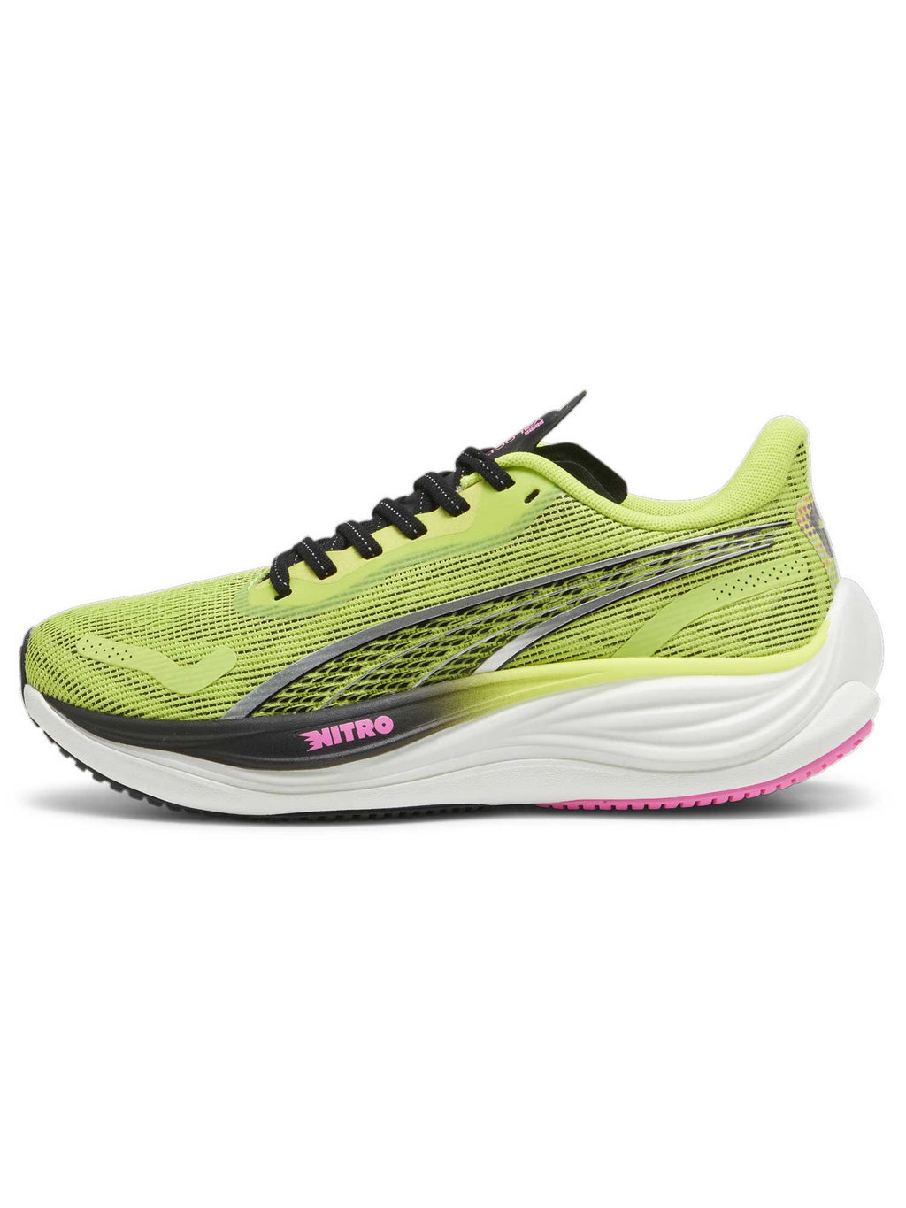 PUMA Обувки Velocity Nitro 3 Psychedelic Rush Wns