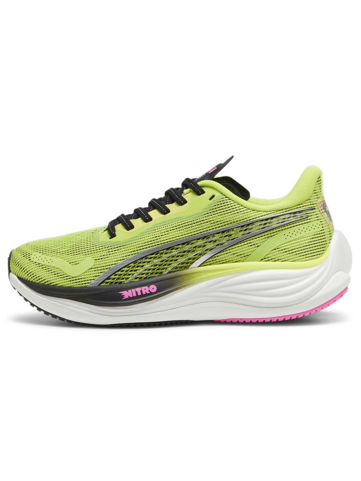 PUMA Обувки Velocity Nitro 3 Psychedelic Rush Wns