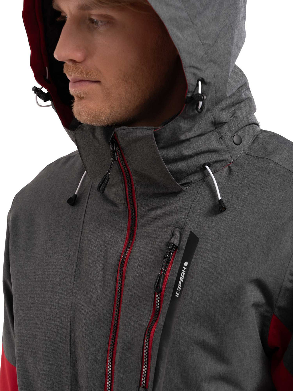 ICEPEAK Ски яке FALAISE