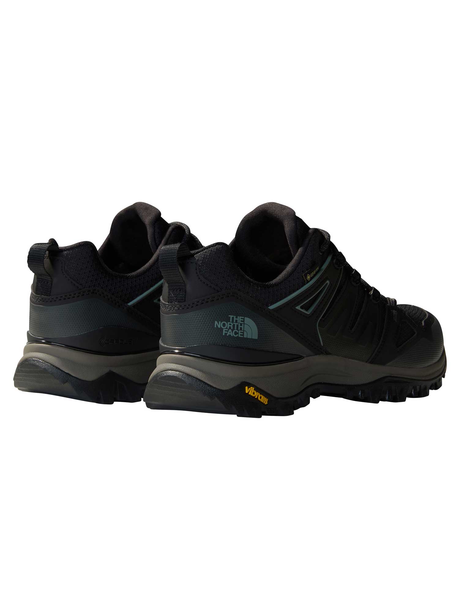 THE NORTH FACE Обувки M HEDGEHOG GORE-TEX