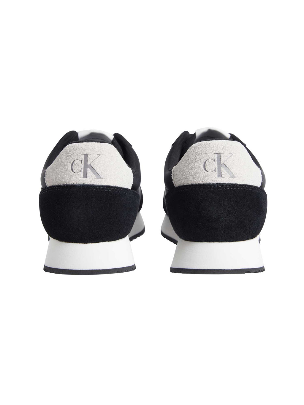 Calvin Klein Jeans Обувки RETRO RUNNER ICONIC SNK