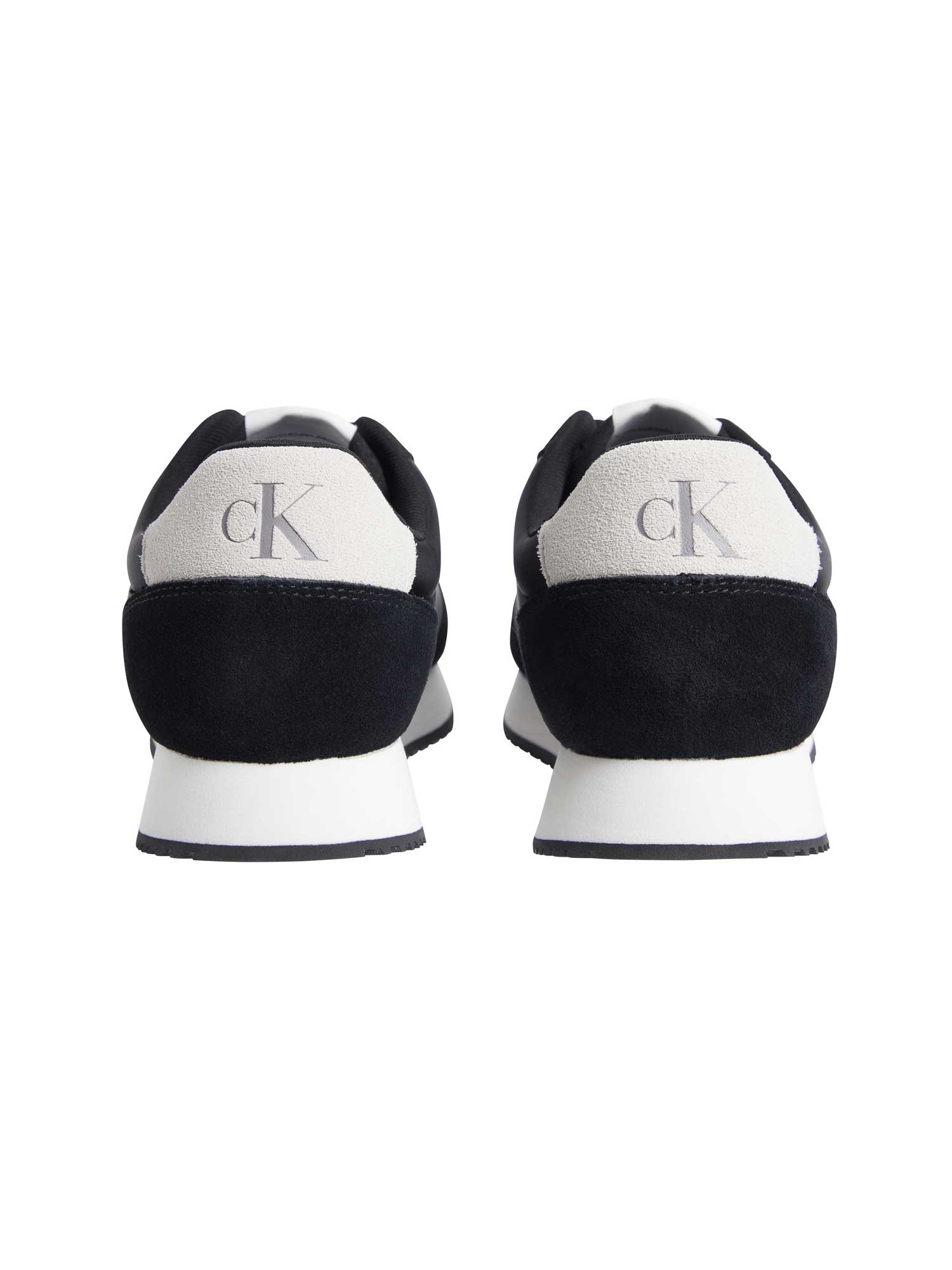 Calvin Klein Jeans Обувки RETRO RUNNER ICONIC SNK