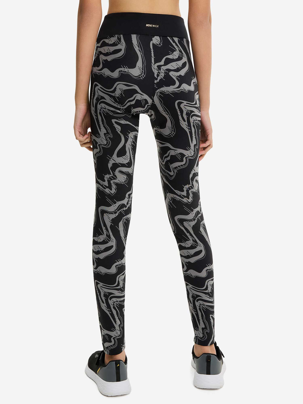 DEMIX Клин Active Girls Leggings